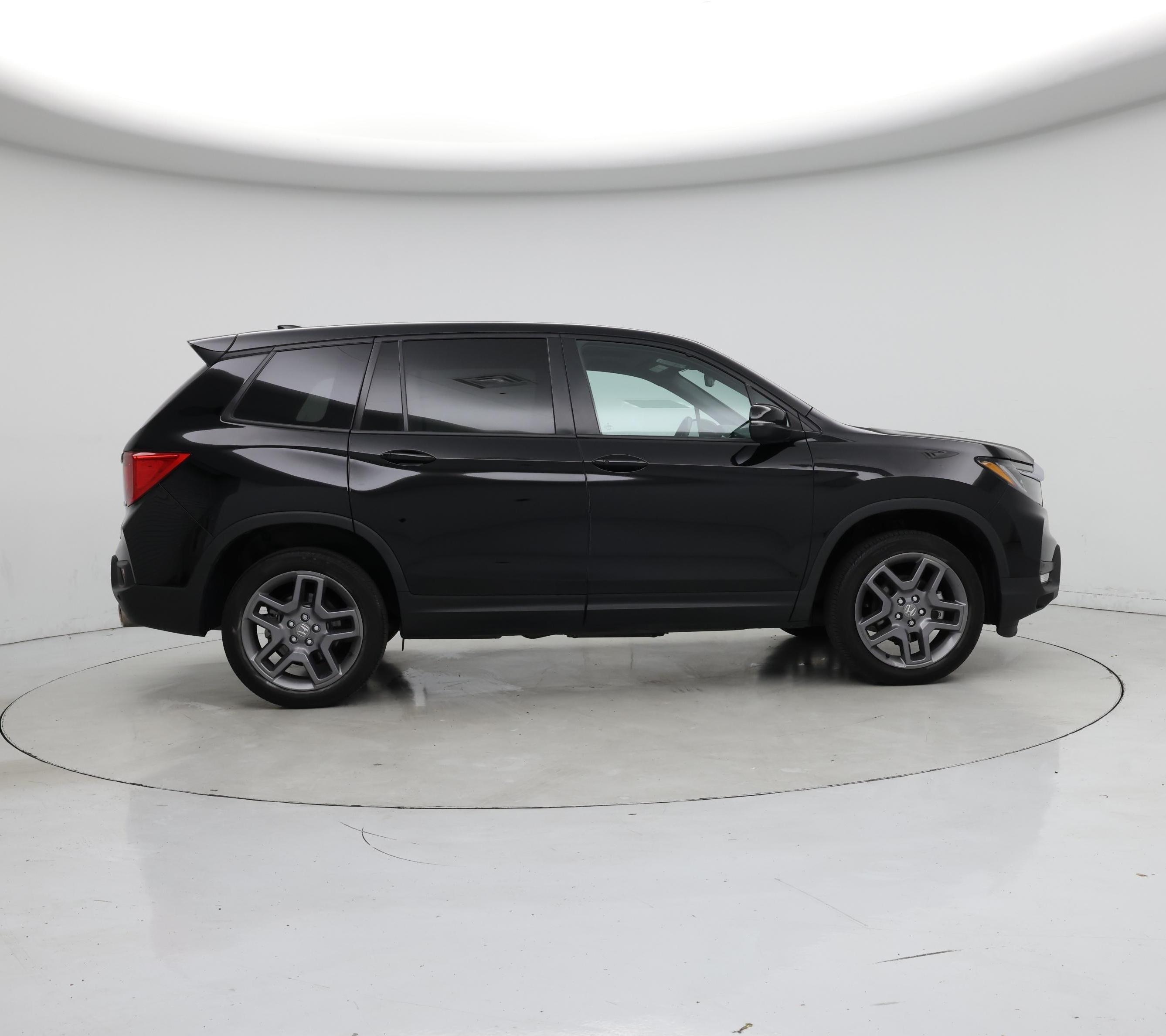 Thumbnail: 2023 Honda Passport - 7