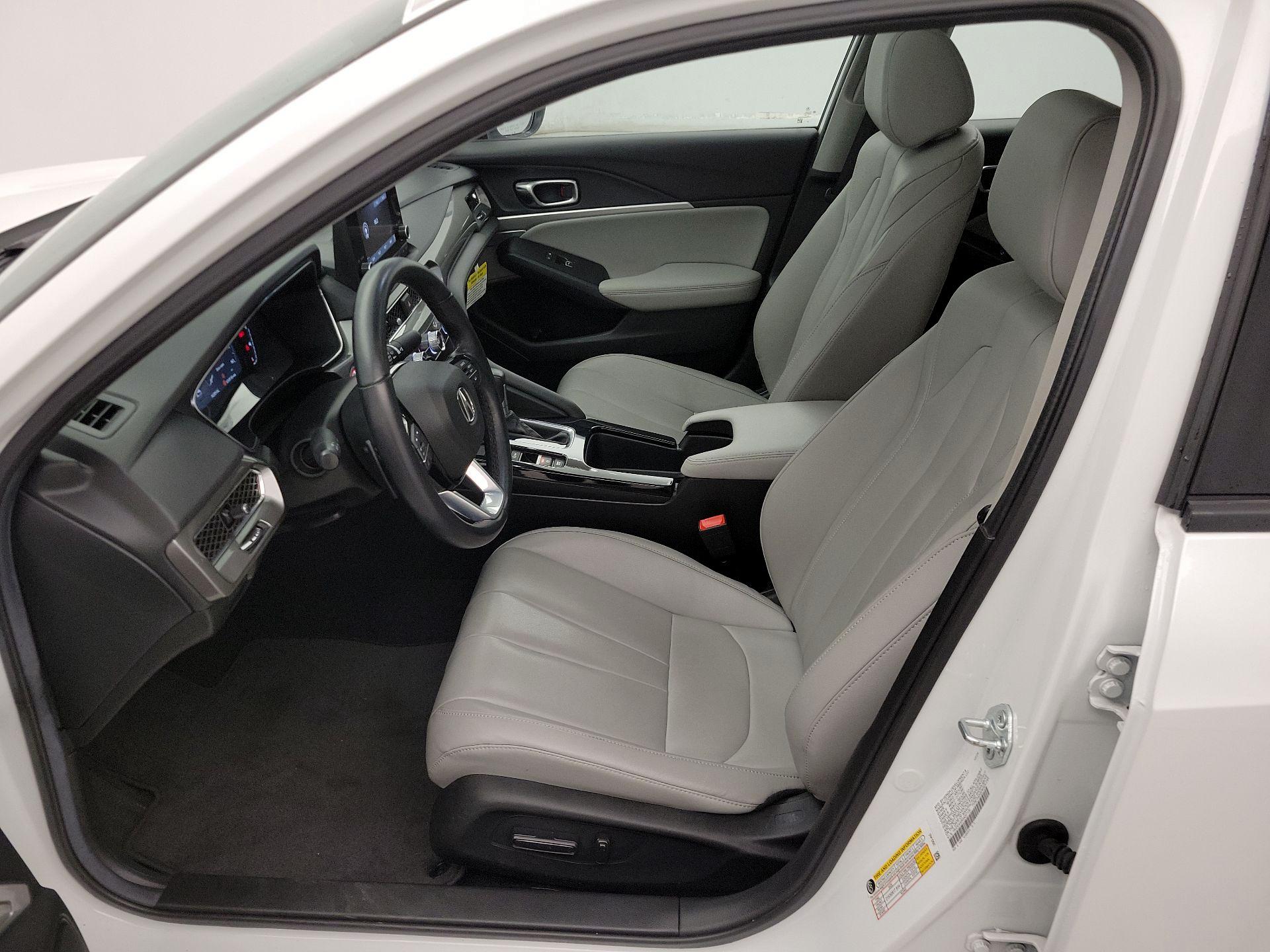 Thumbnail: 2025 Acura Integra - 11