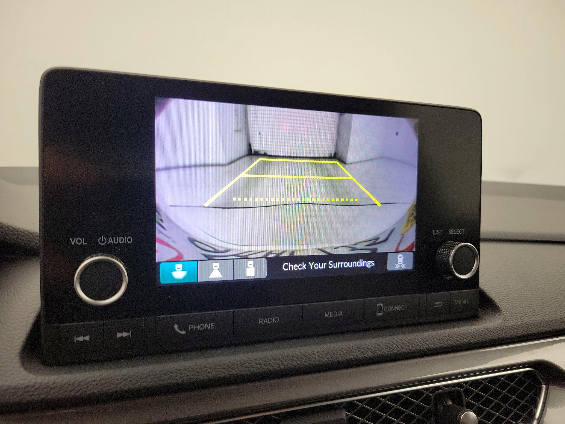 Thumbnail: 2025 Acura Integra - 14