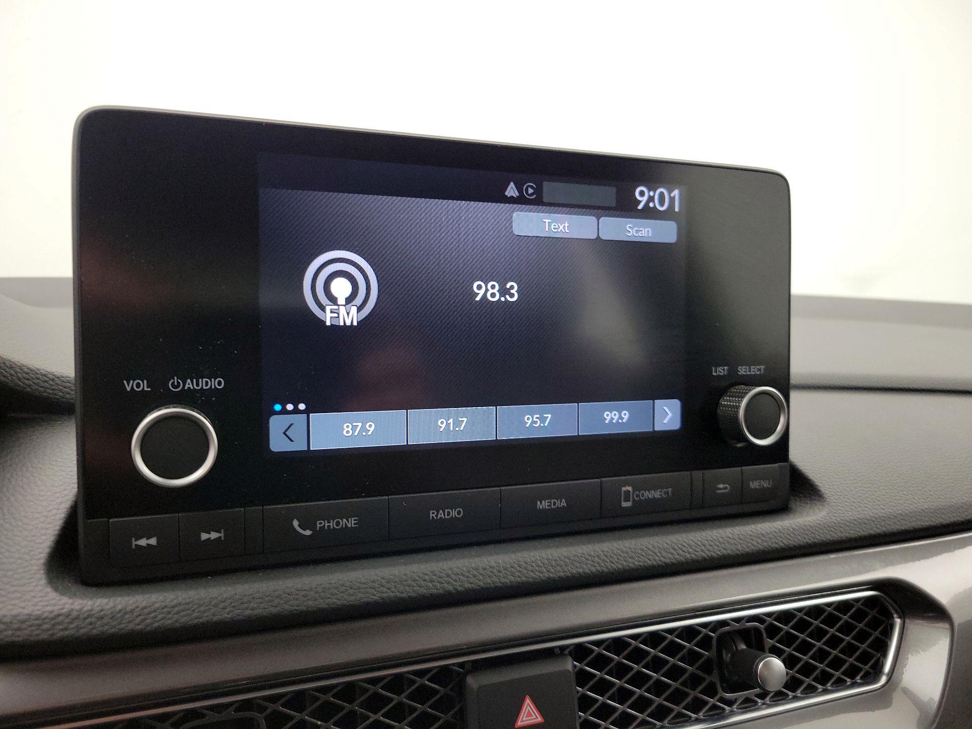 Thumbnail: 2025 Acura Integra - 15