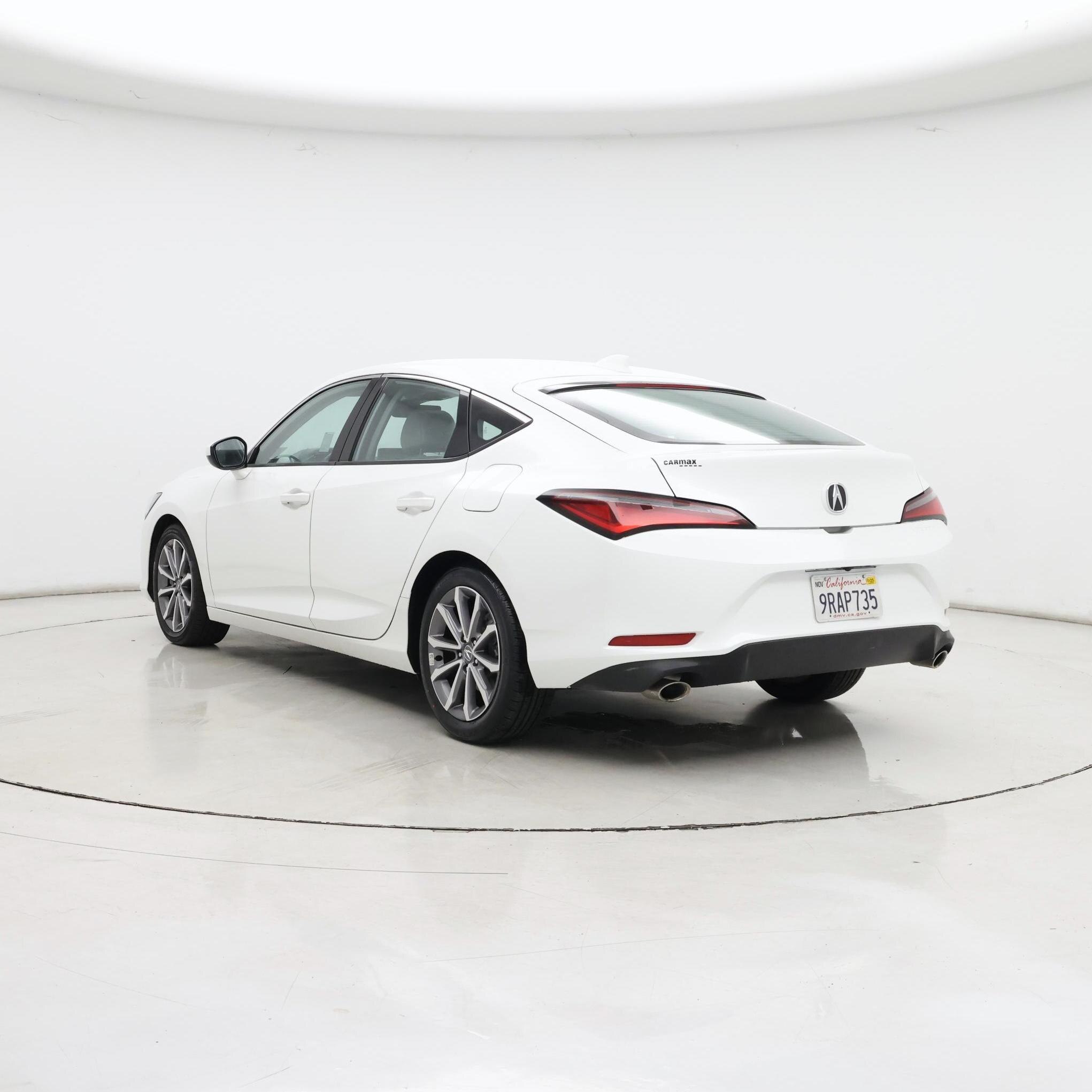 Thumbnail: 2025 Acura Integra - 2