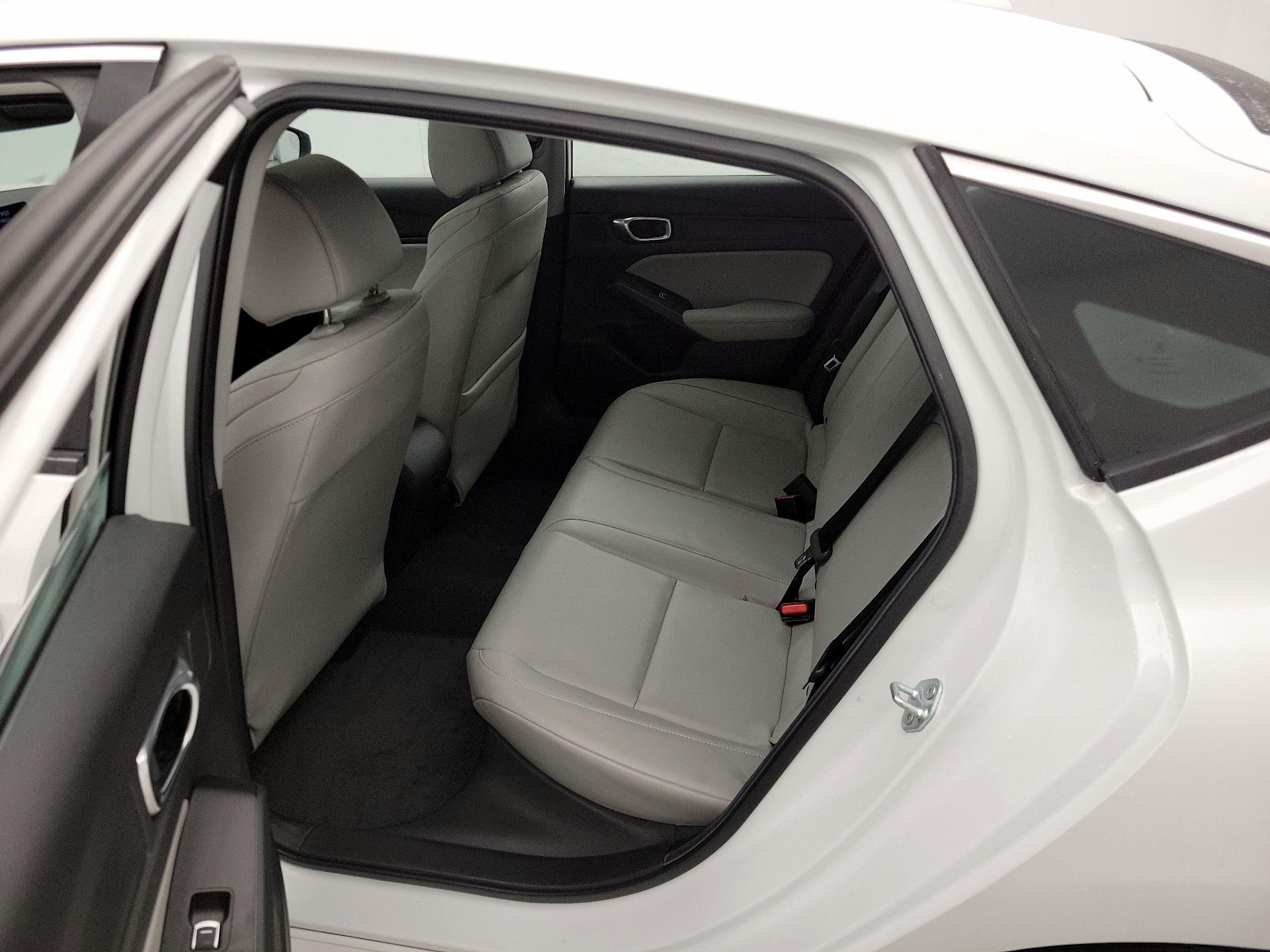 Thumbnail: 2025 Acura Integra - 20