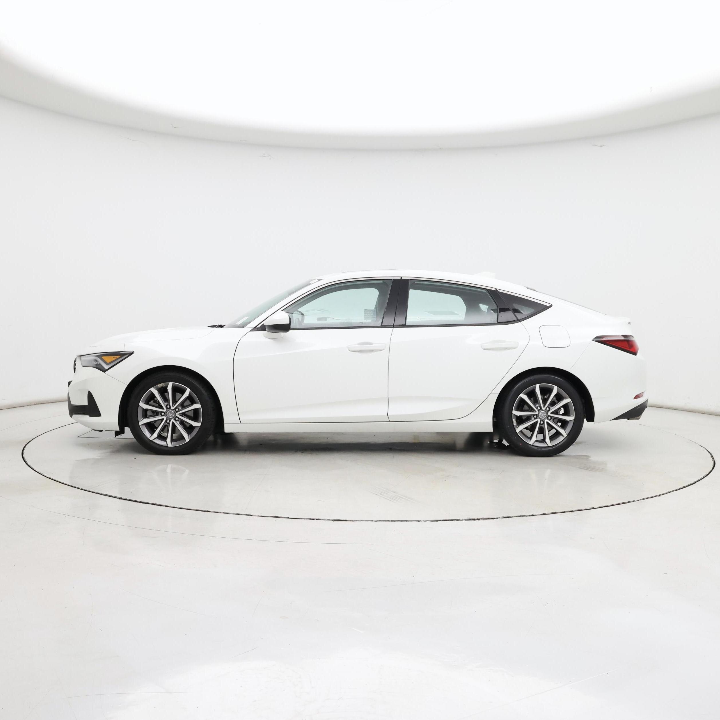 Thumbnail: 2025 Acura Integra - 3