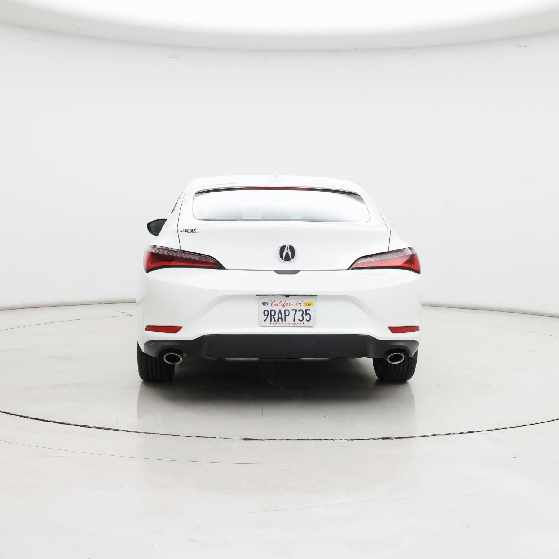 Thumbnail: 2025 Acura Integra - 6