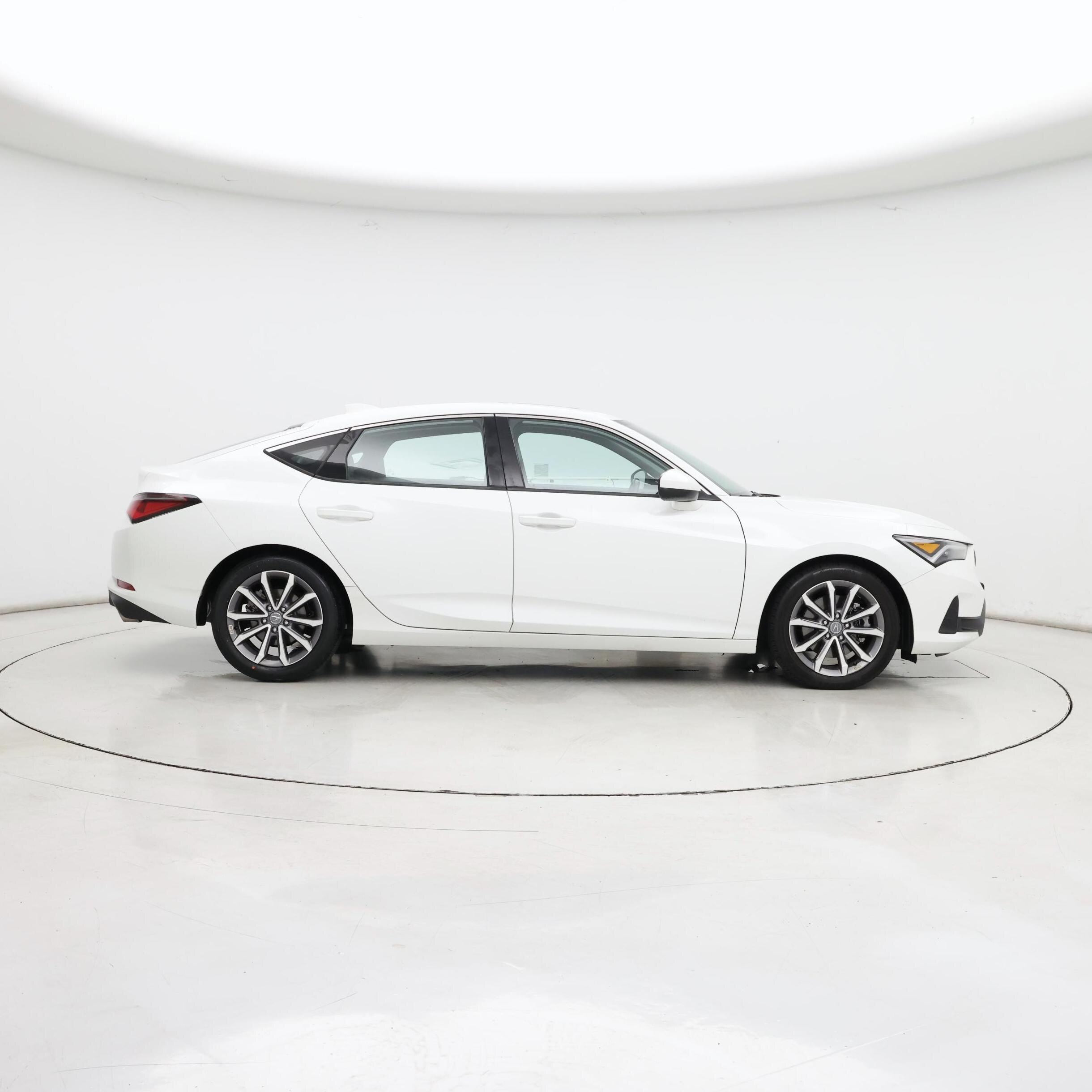 Thumbnail: 2025 Acura Integra - 7