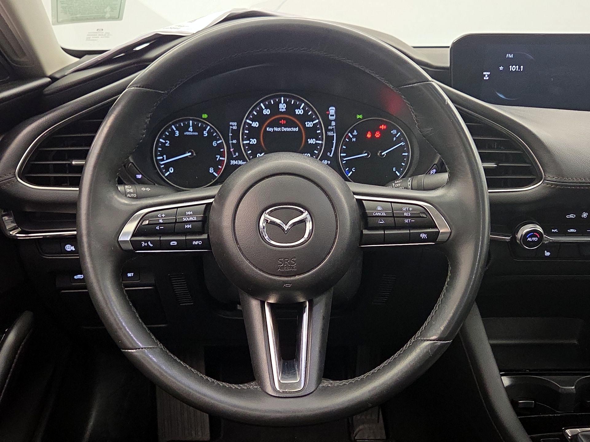 Thumbnail: 2024 Mazda Mazda3 - 10