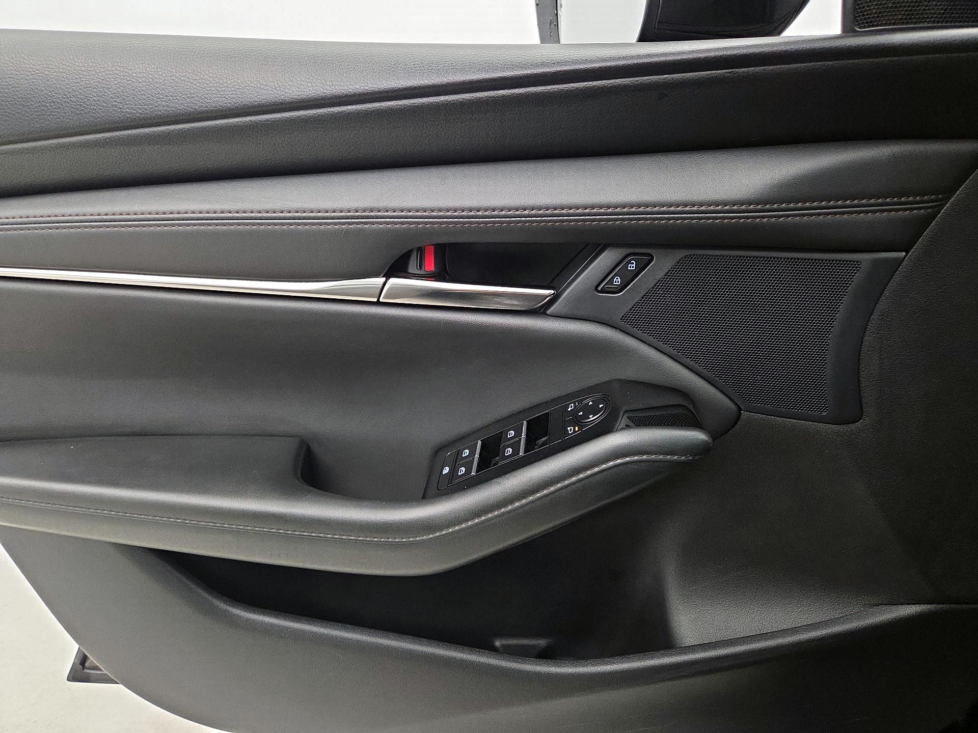 Thumbnail: 2024 Mazda Mazda3 - 12