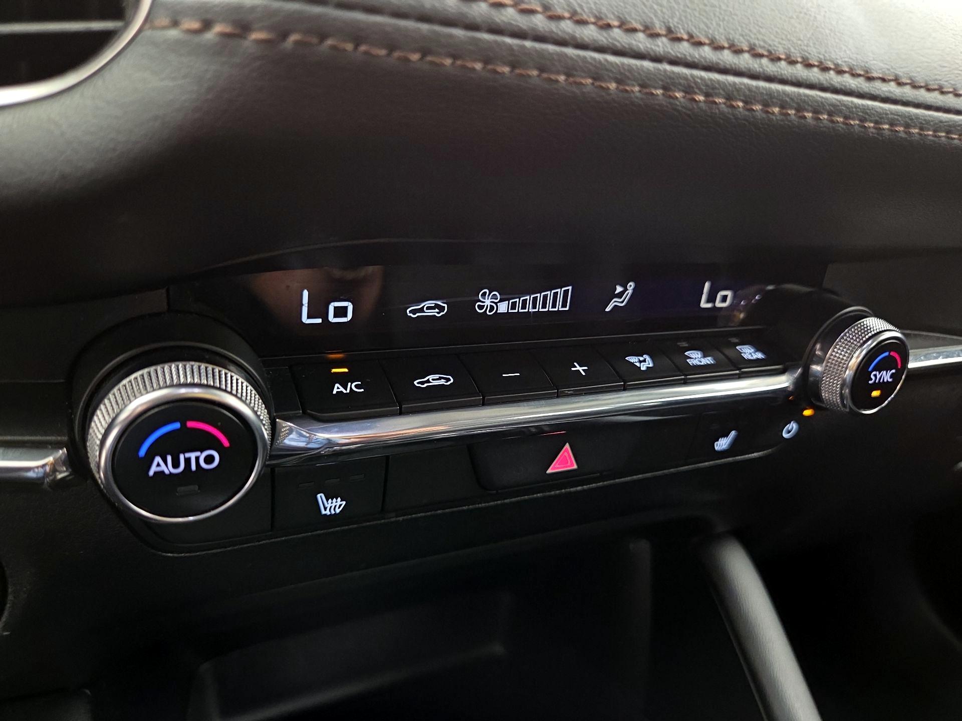 Thumbnail: 2024 Mazda Mazda3 - 16