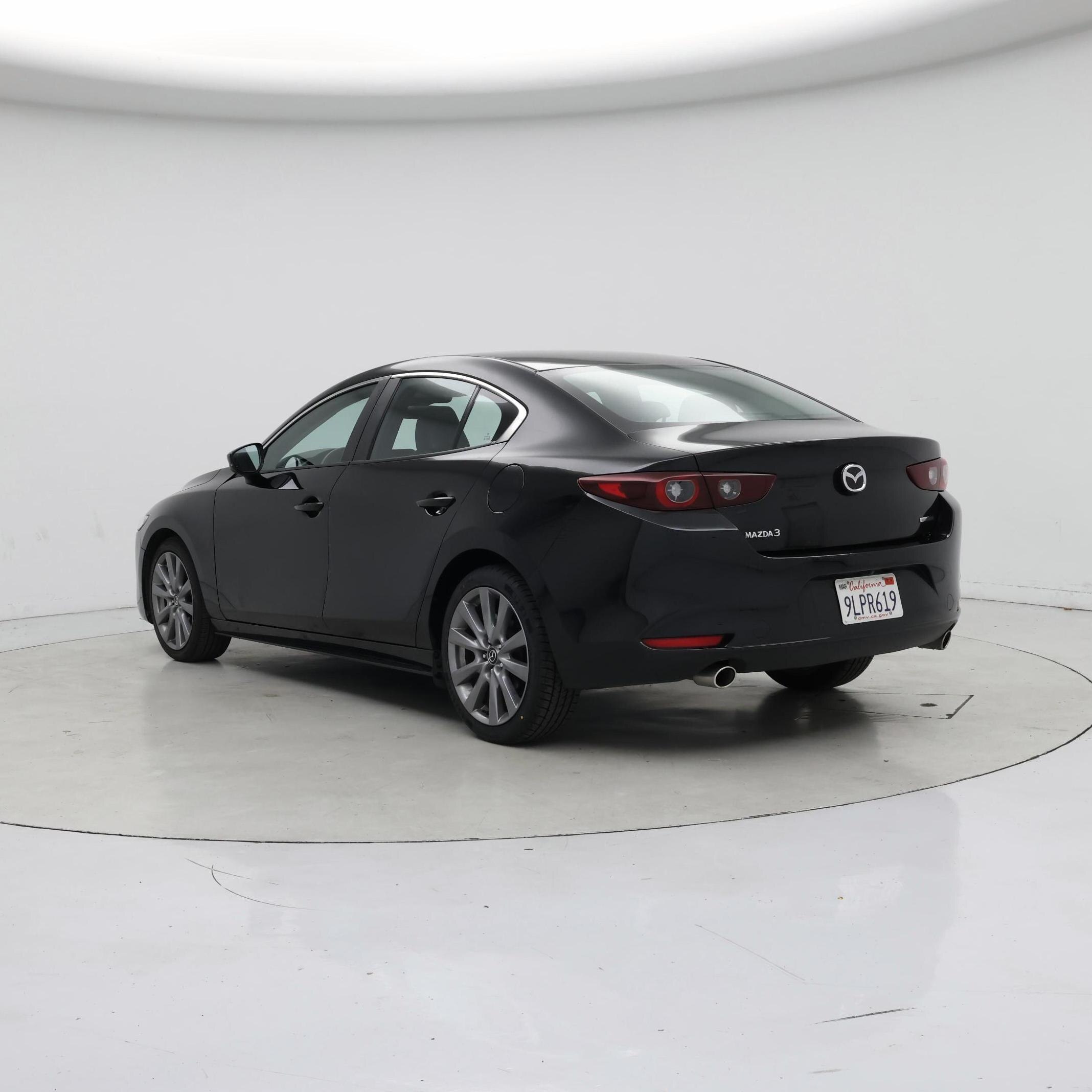 Thumbnail: 2024 Mazda Mazda3 - 2