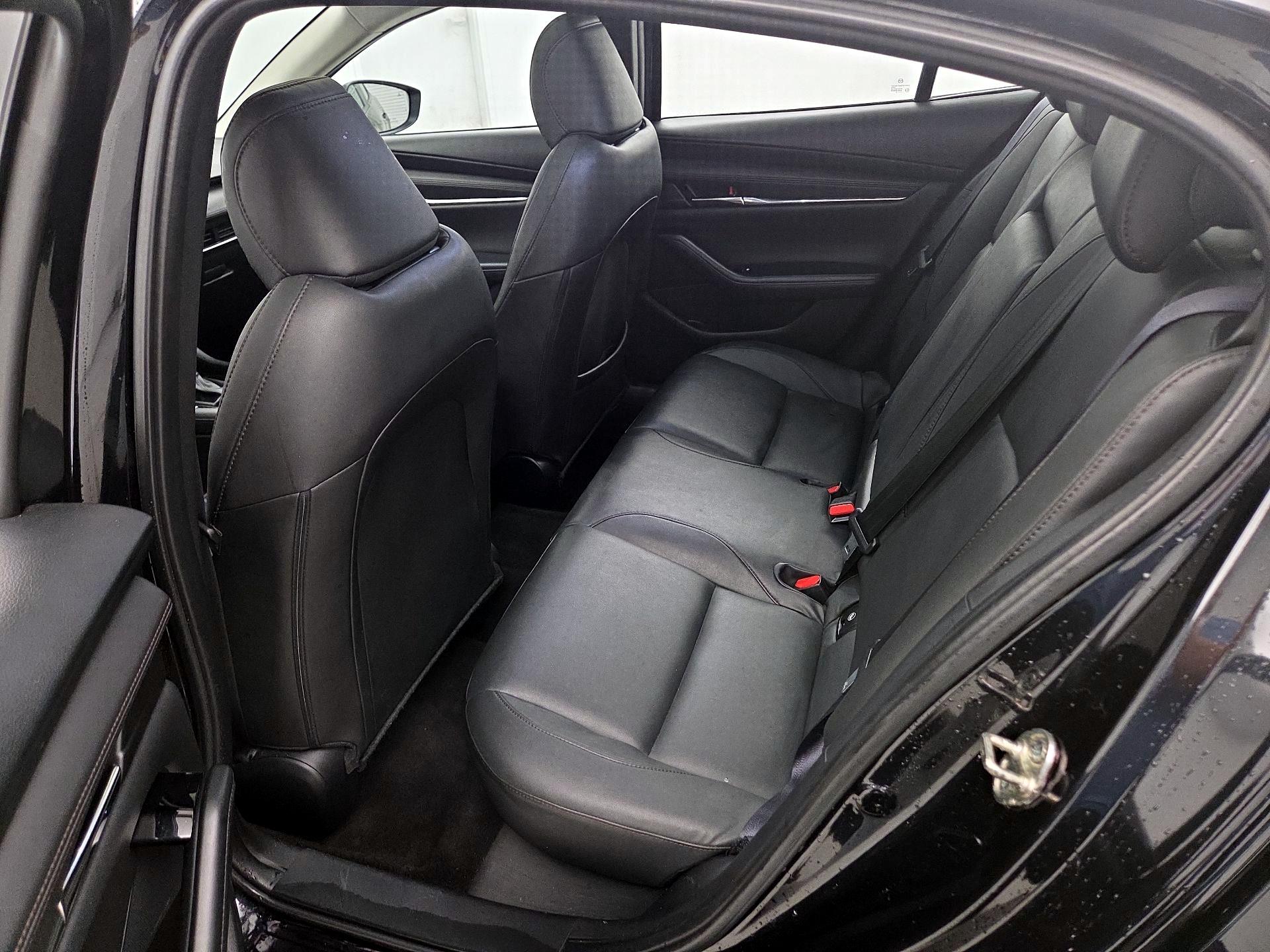 Thumbnail: 2024 Mazda Mazda3 - 20