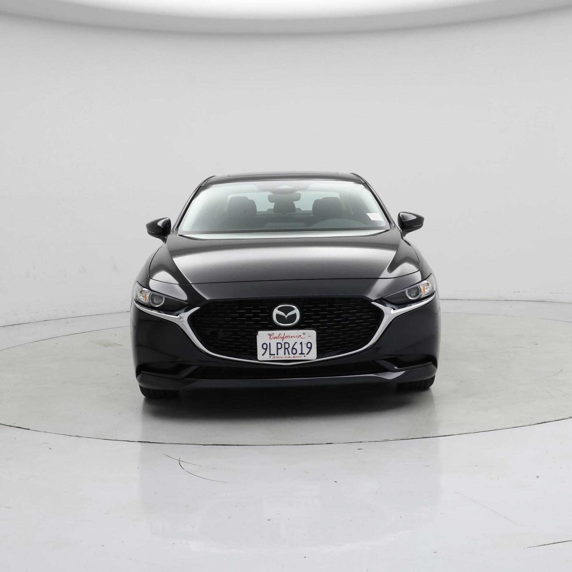 Thumbnail: 2024 Mazda Mazda3 - 5