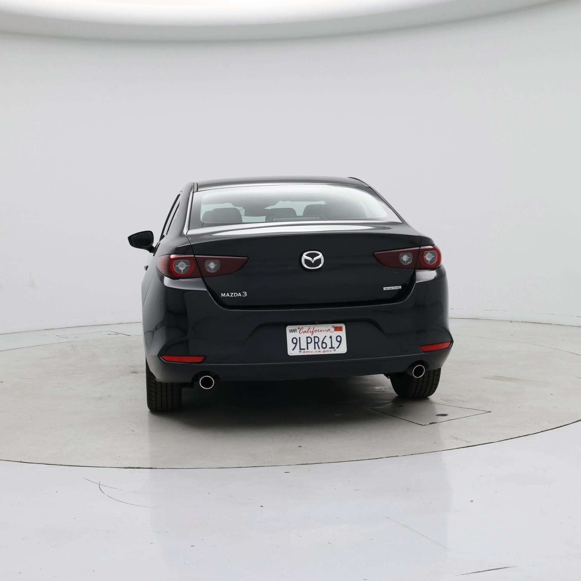 Thumbnail: 2024 Mazda Mazda3 - 6