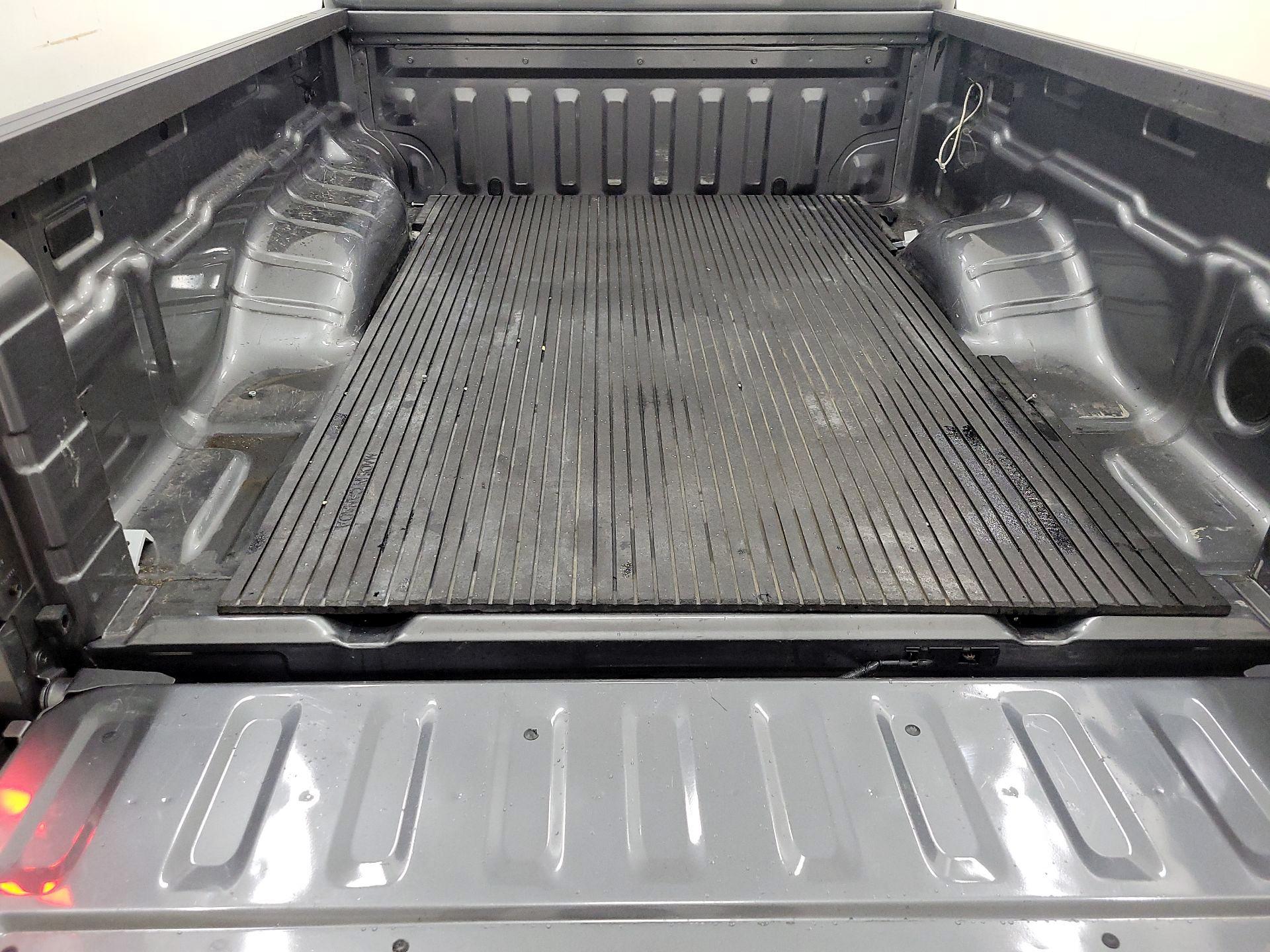 Thumbnail: 2025 Nissan Frontier - 20