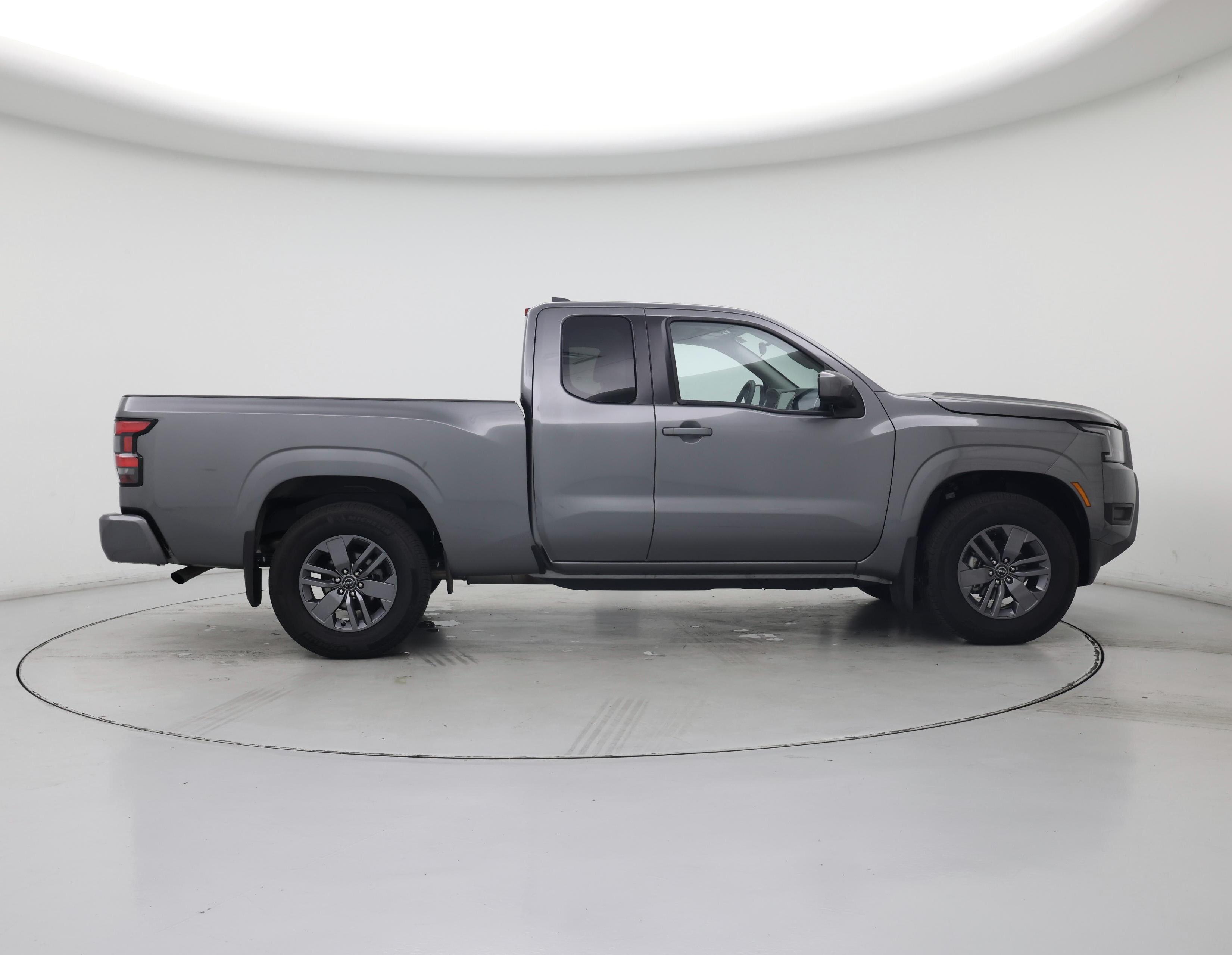 Thumbnail: 2025 Nissan Frontier - 7