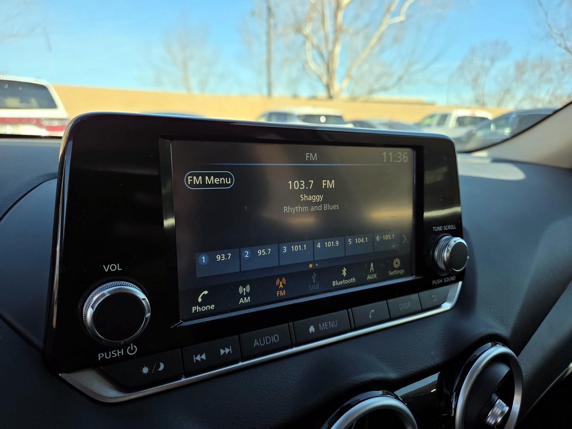 Thumbnail: 2025 Nissan Sentra - 13