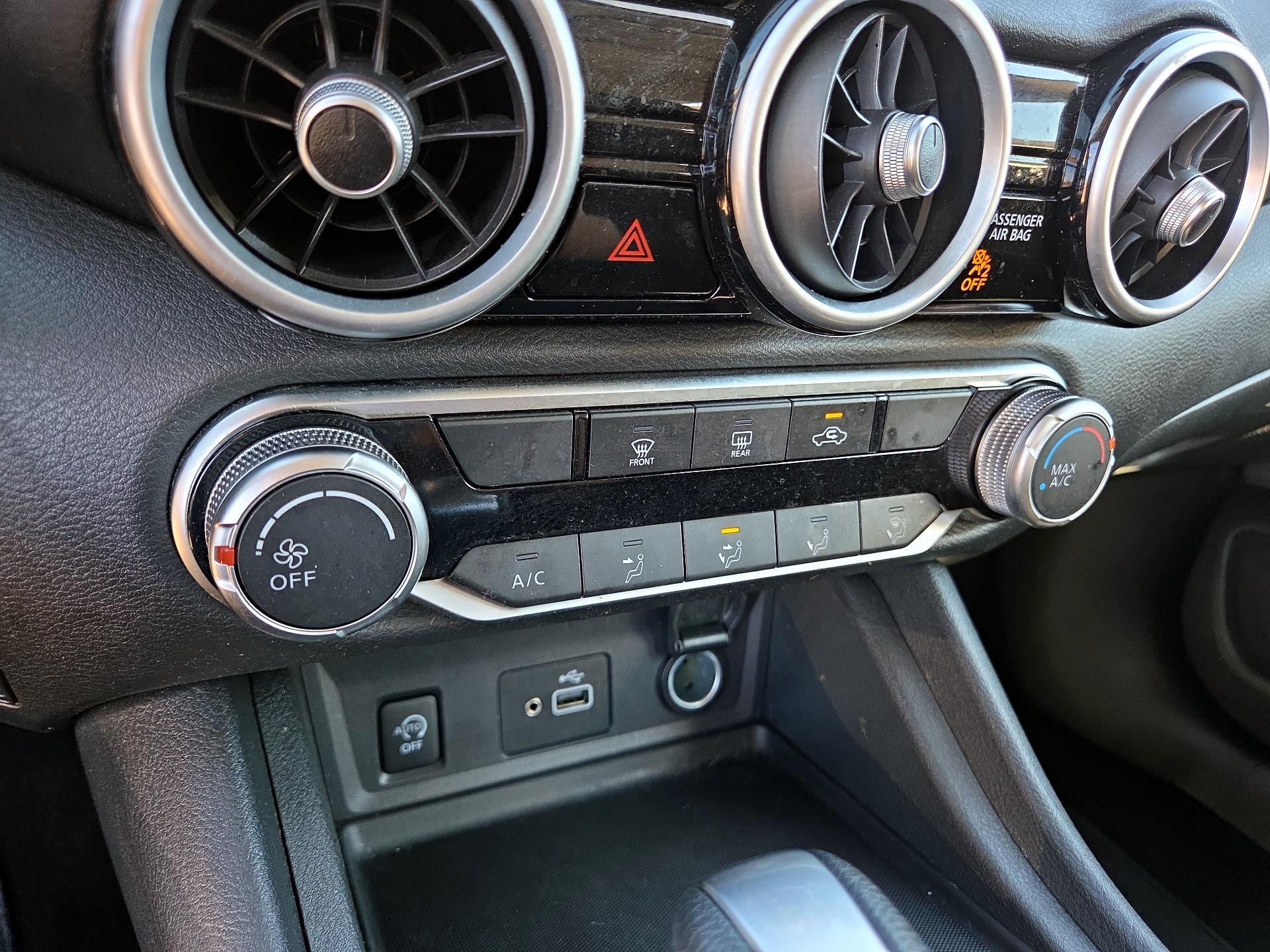 Thumbnail: 2025 Nissan Sentra - 14