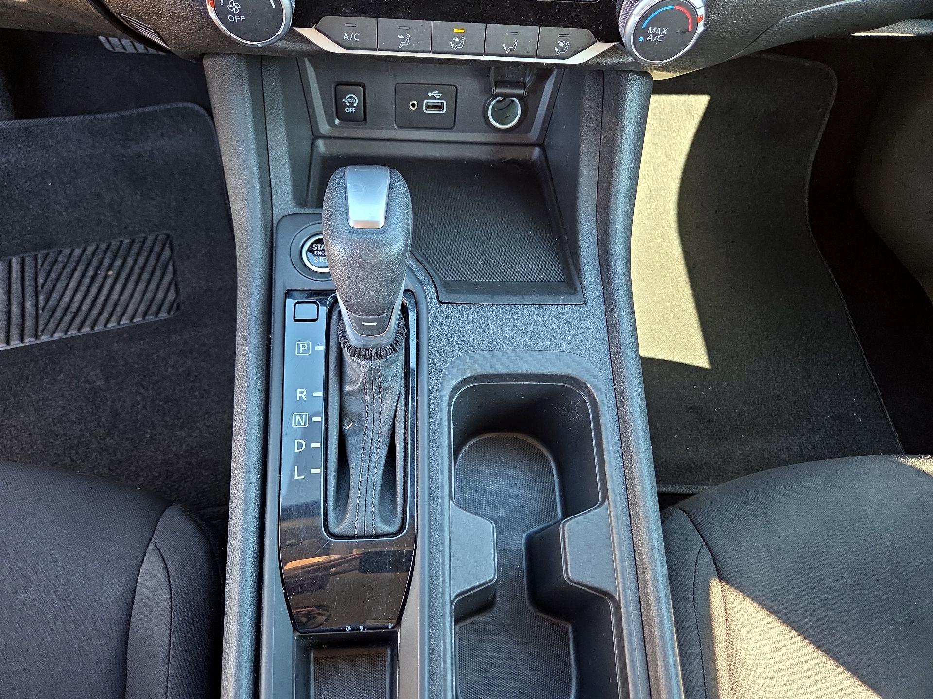 Thumbnail: 2025 Nissan Sentra - 15