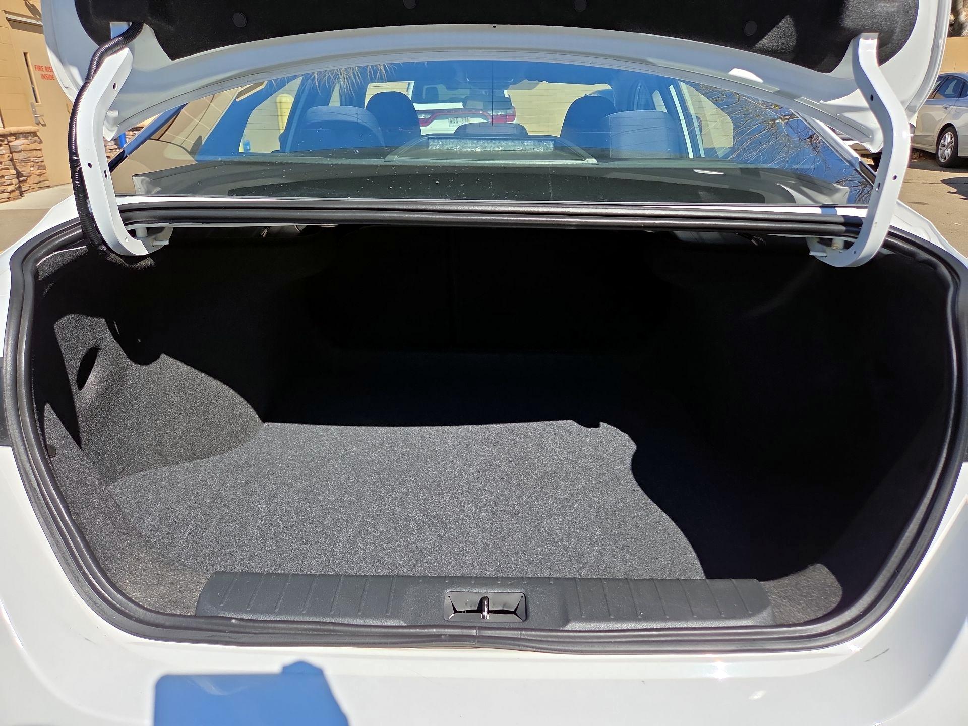 Thumbnail: 2025 Nissan Sentra - 18