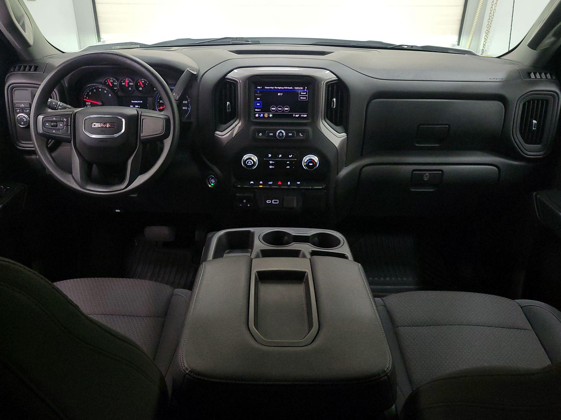 Thumbnail: 2024 GMC Sierra 1500 - 9