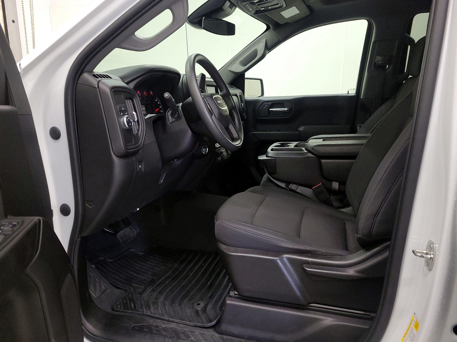 Thumbnail: 2024 GMC Sierra 1500 - 11