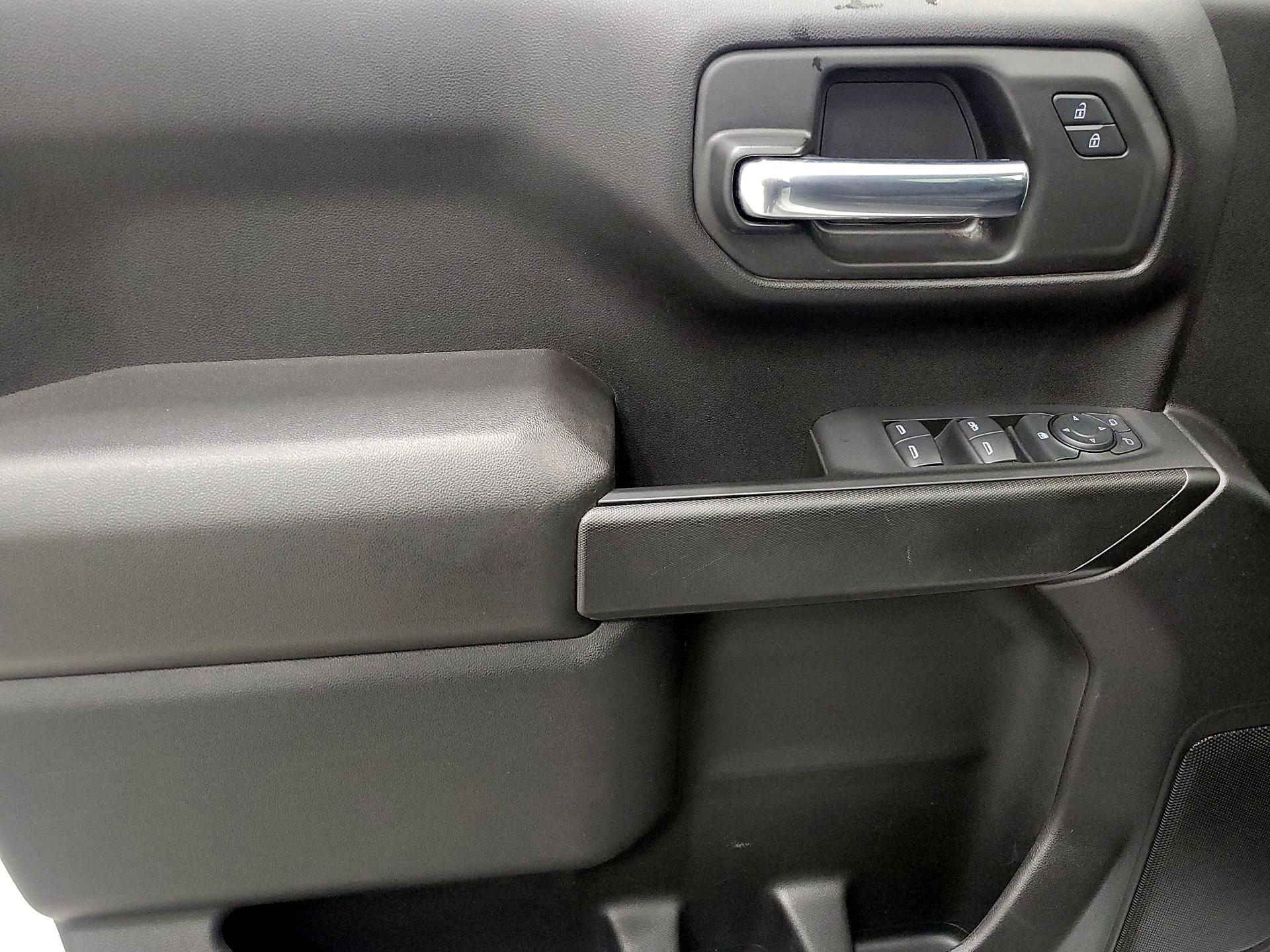 Thumbnail: 2024 GMC Sierra 1500 - 12