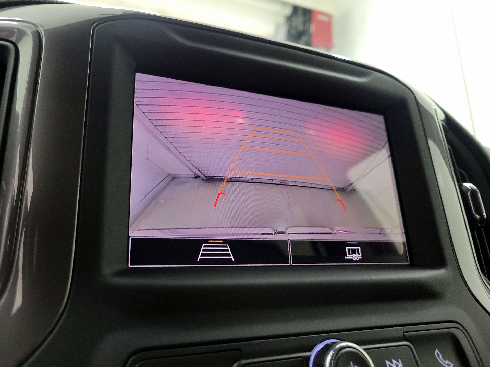 Thumbnail: 2024 GMC Sierra 1500 - 14