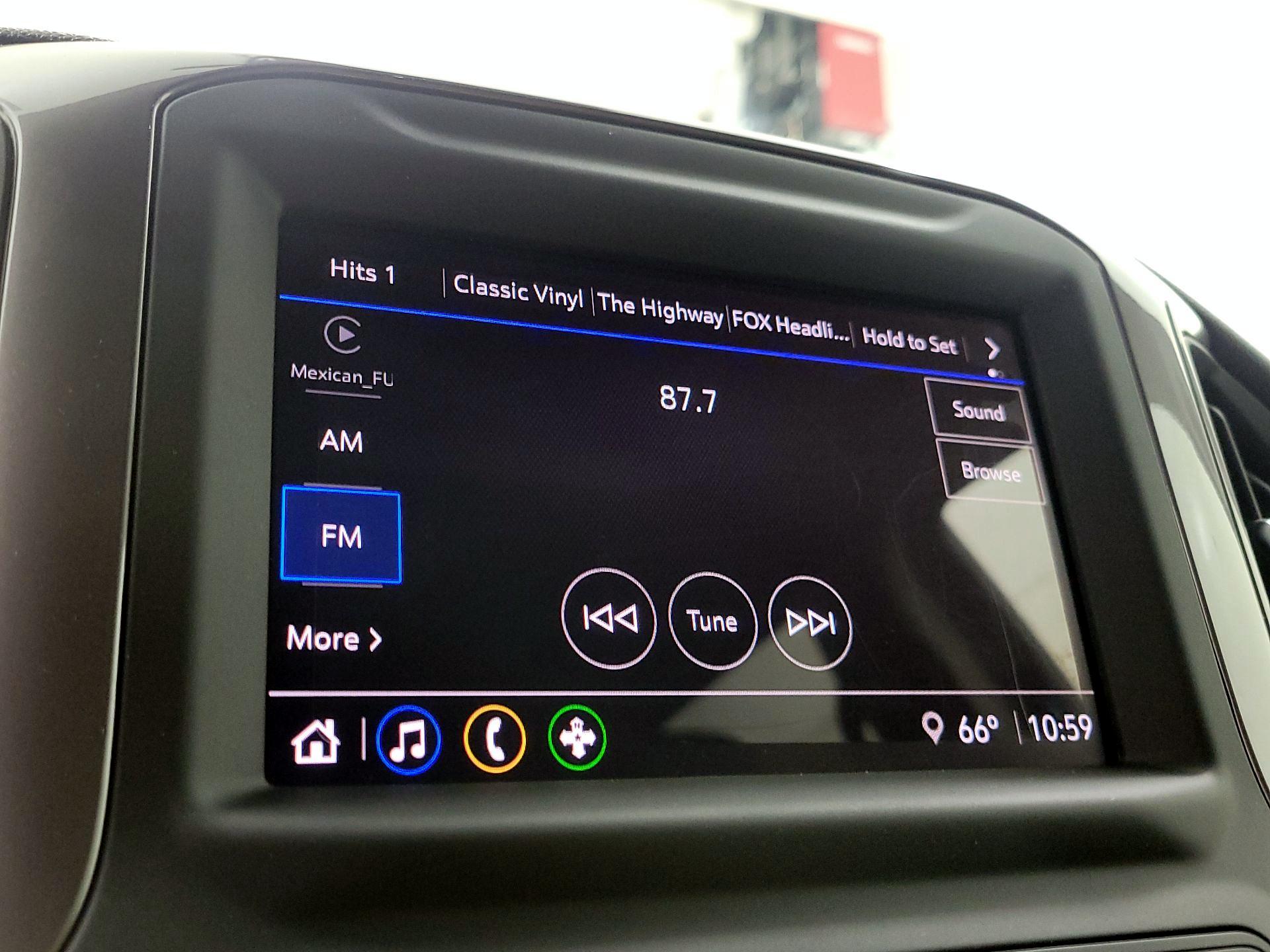 Thumbnail: 2024 GMC Sierra 1500 - 15