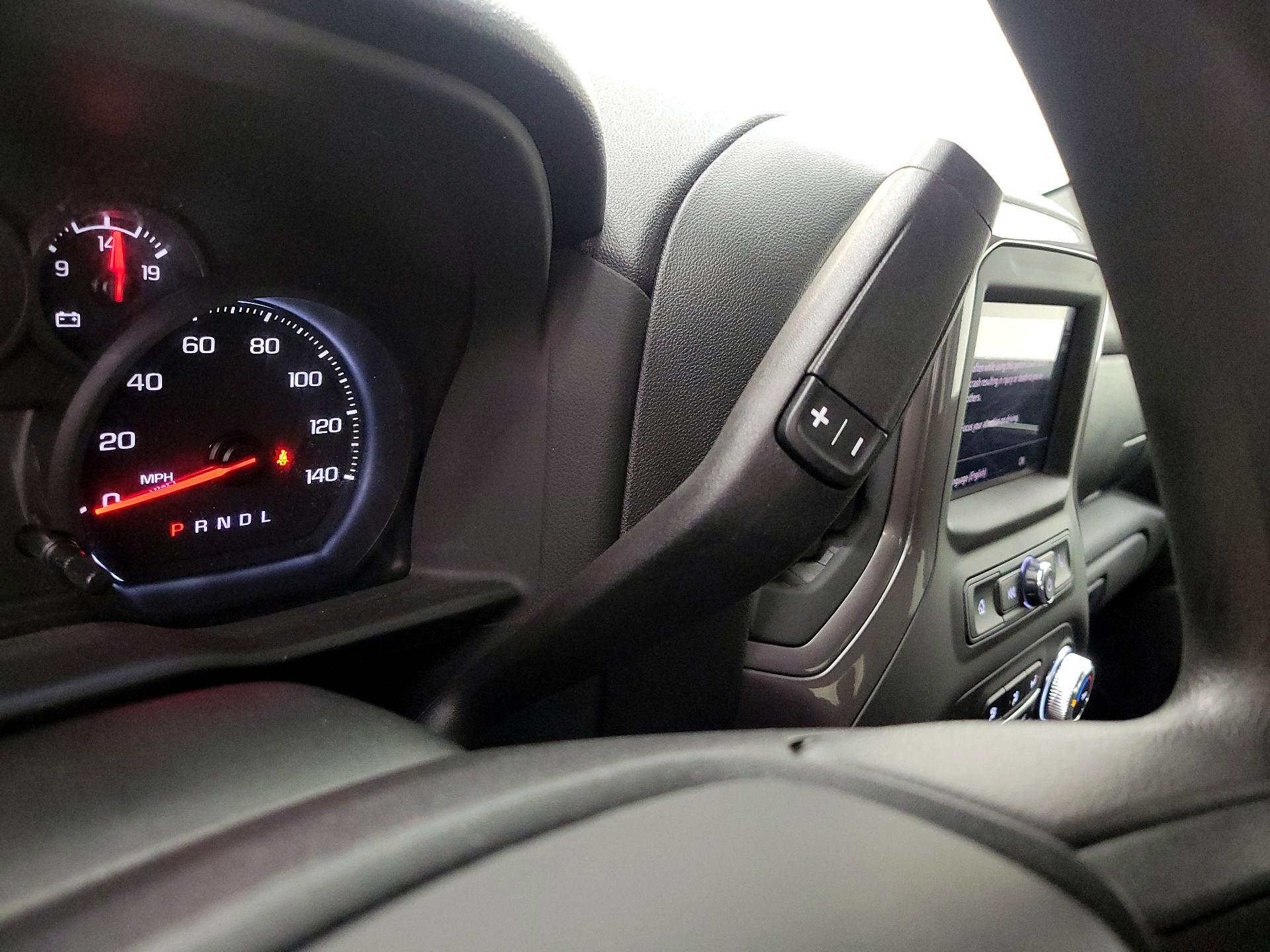 Thumbnail: 2024 GMC Sierra 1500 - 17