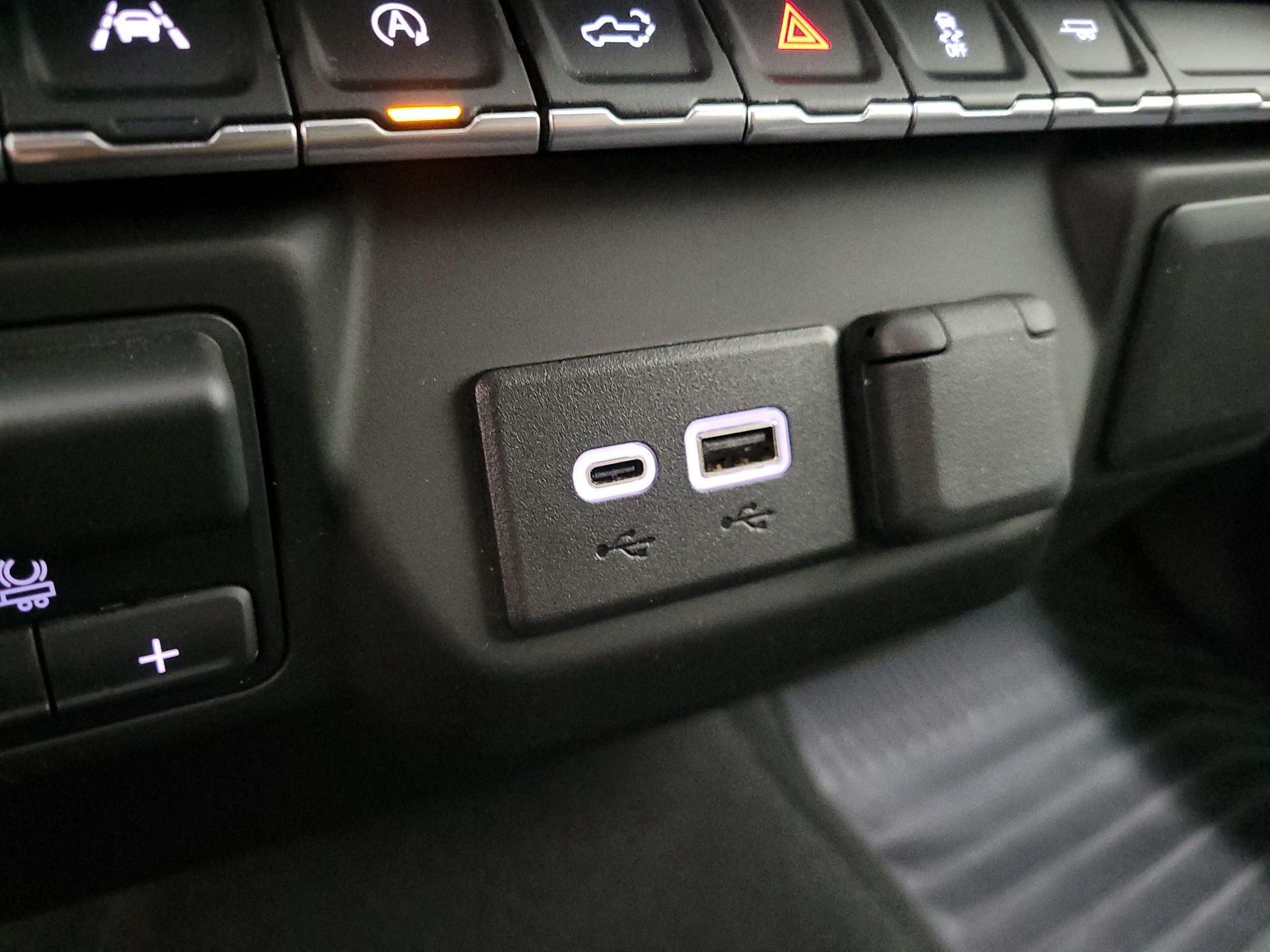 Thumbnail: 2024 GMC Sierra 1500 - 18