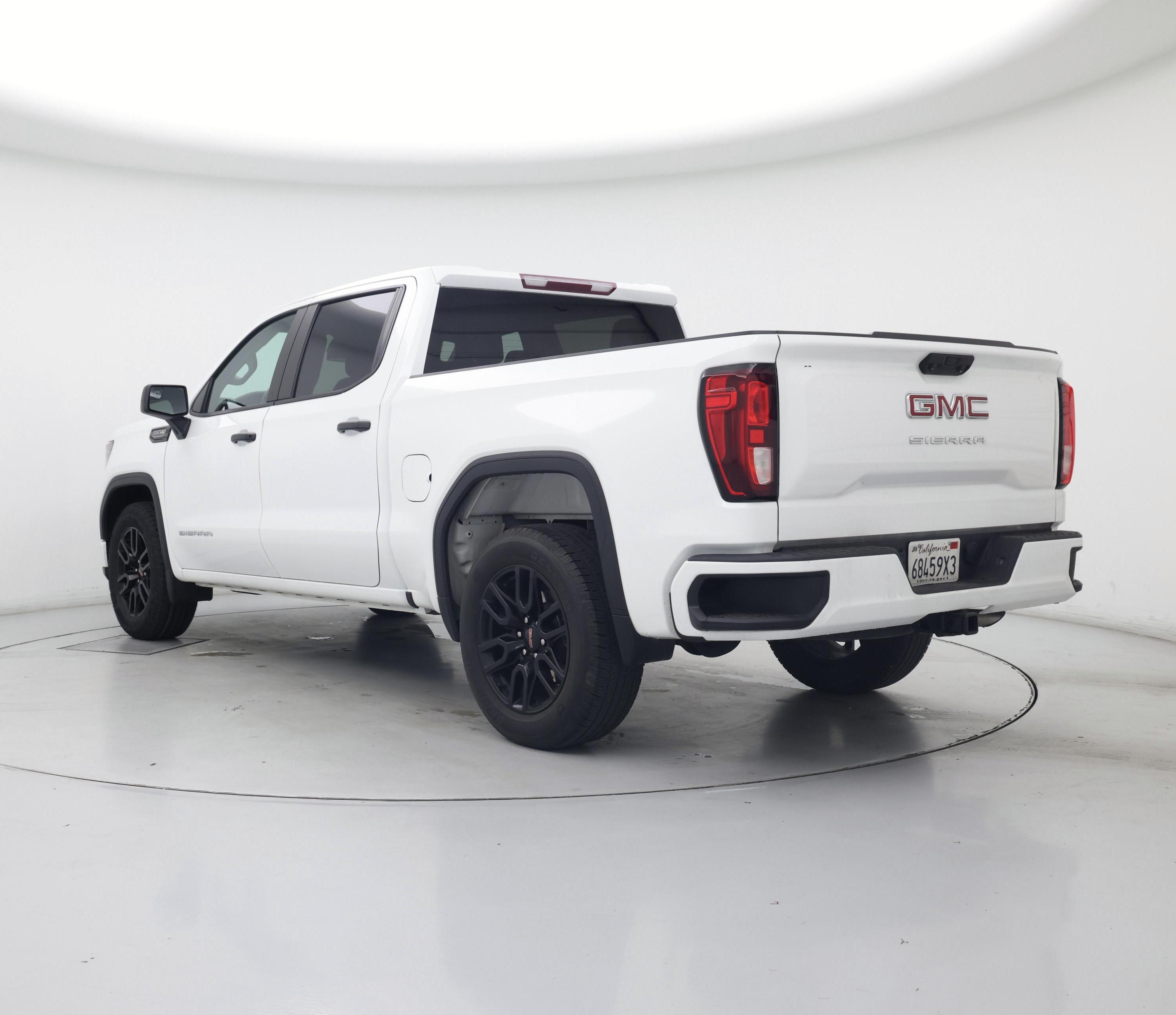 Thumbnail: 2024 GMC Sierra 1500 - 2