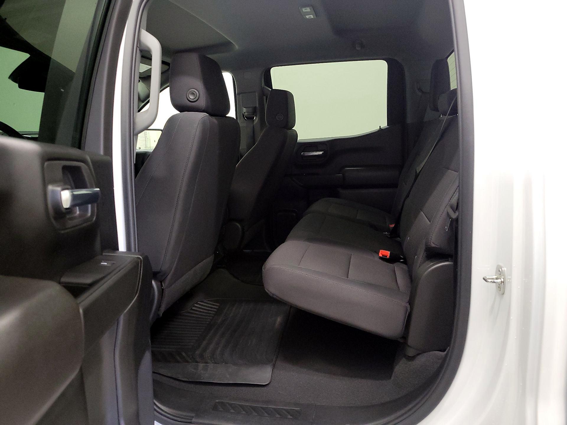 Thumbnail: 2024 GMC Sierra 1500 - 19