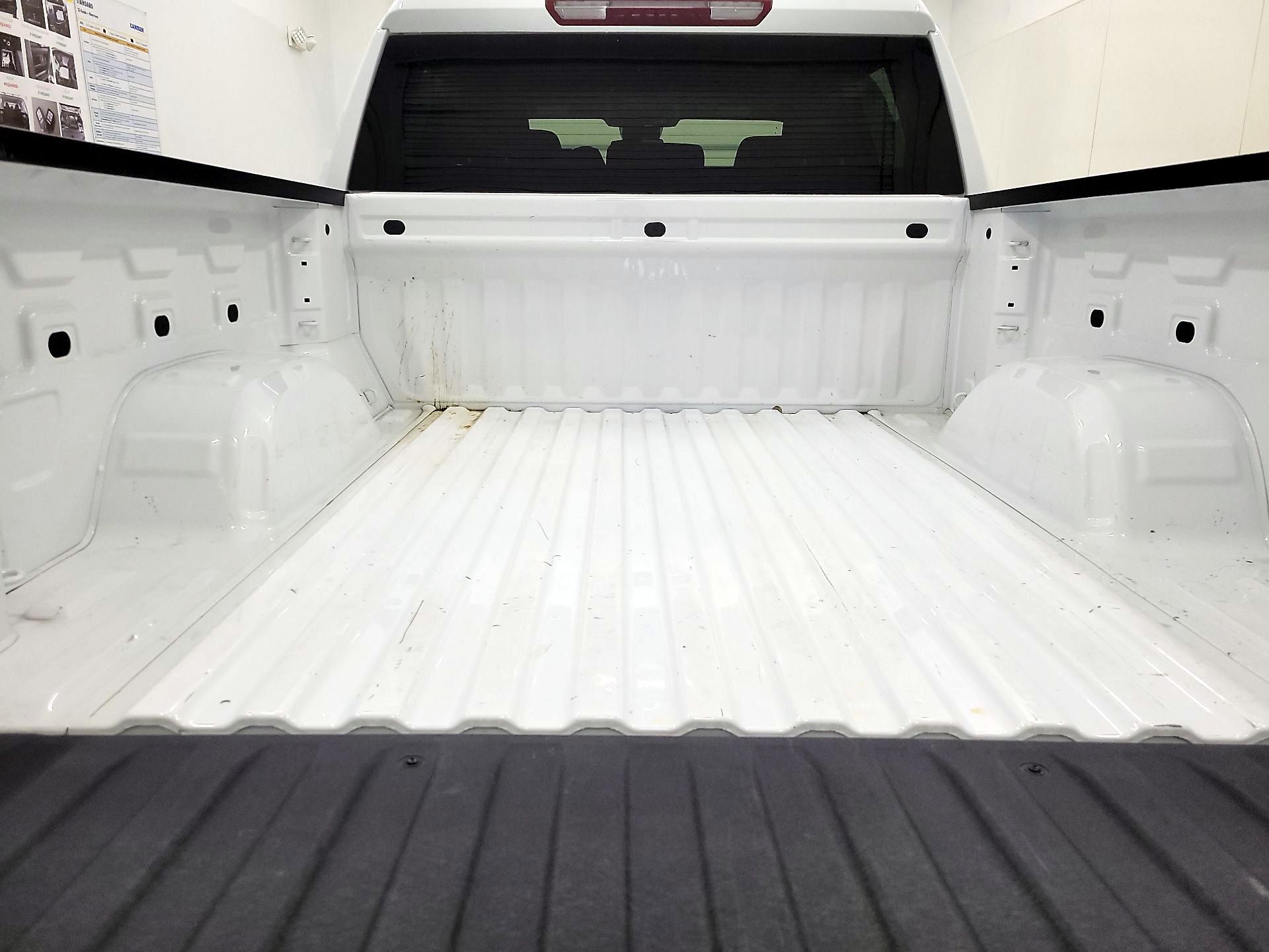 Thumbnail: 2024 GMC Sierra 1500 - 20