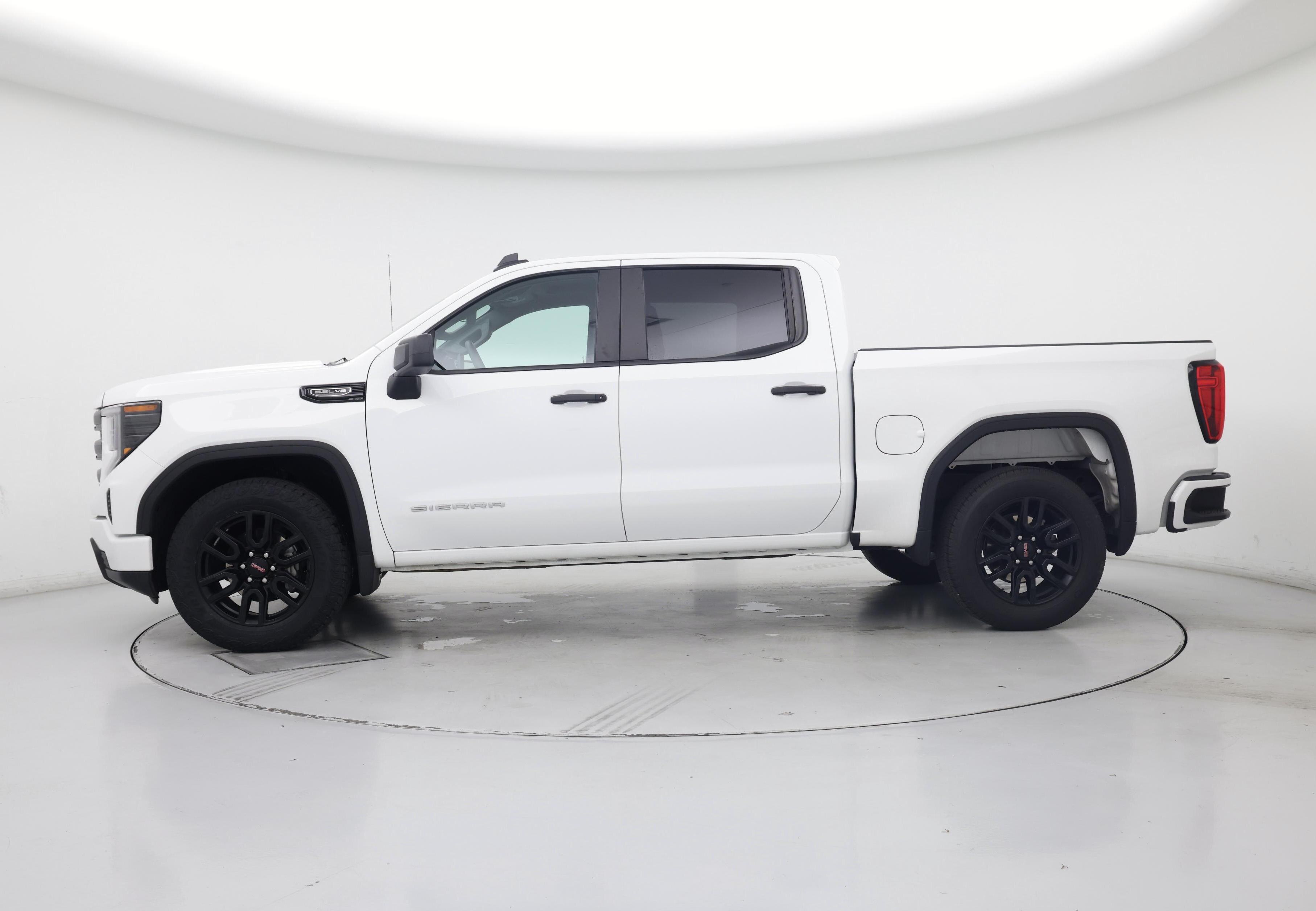 Thumbnail: 2024 GMC Sierra 1500 - 3