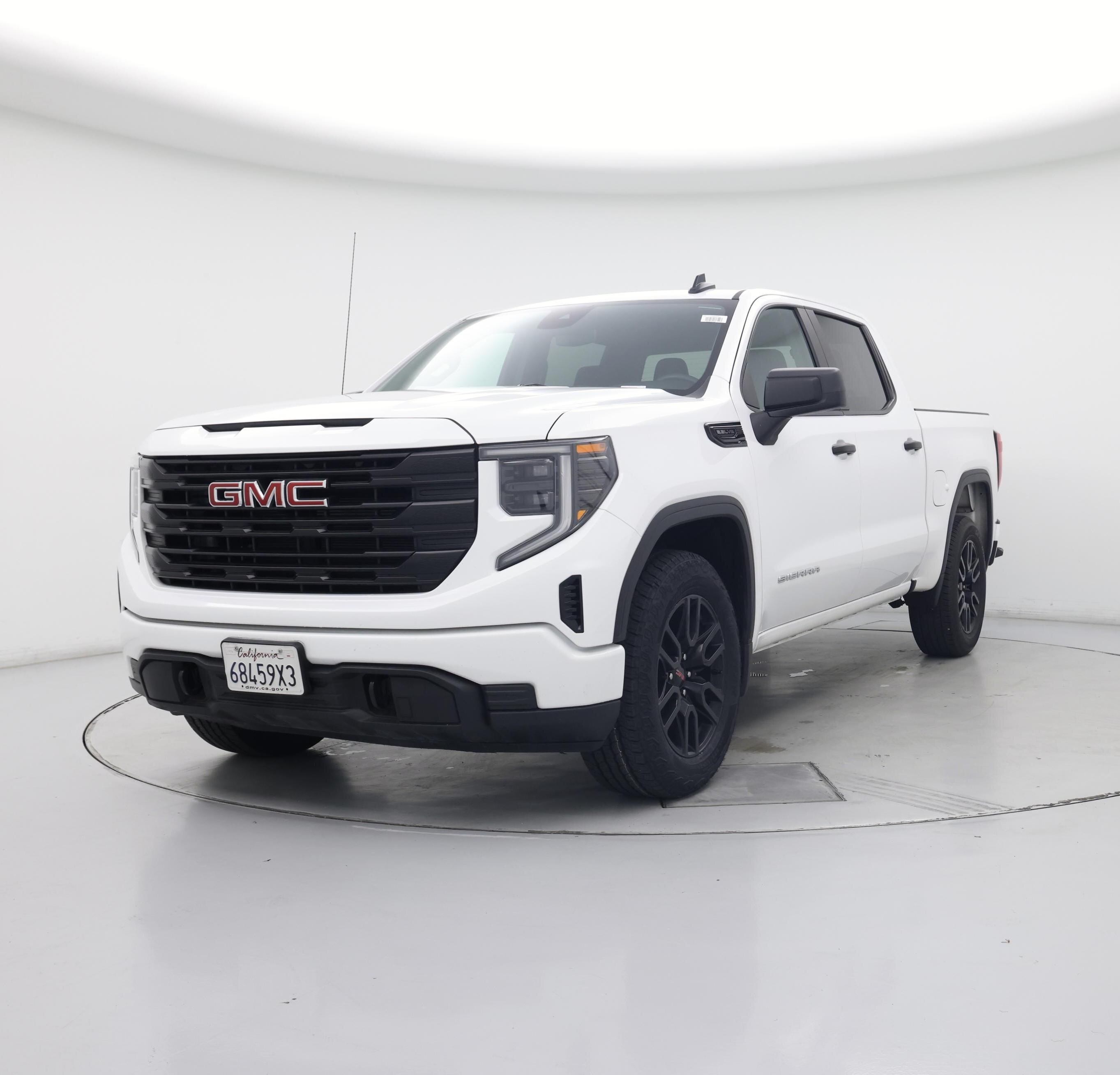 Thumbnail: 2024 GMC Sierra 1500 - 4