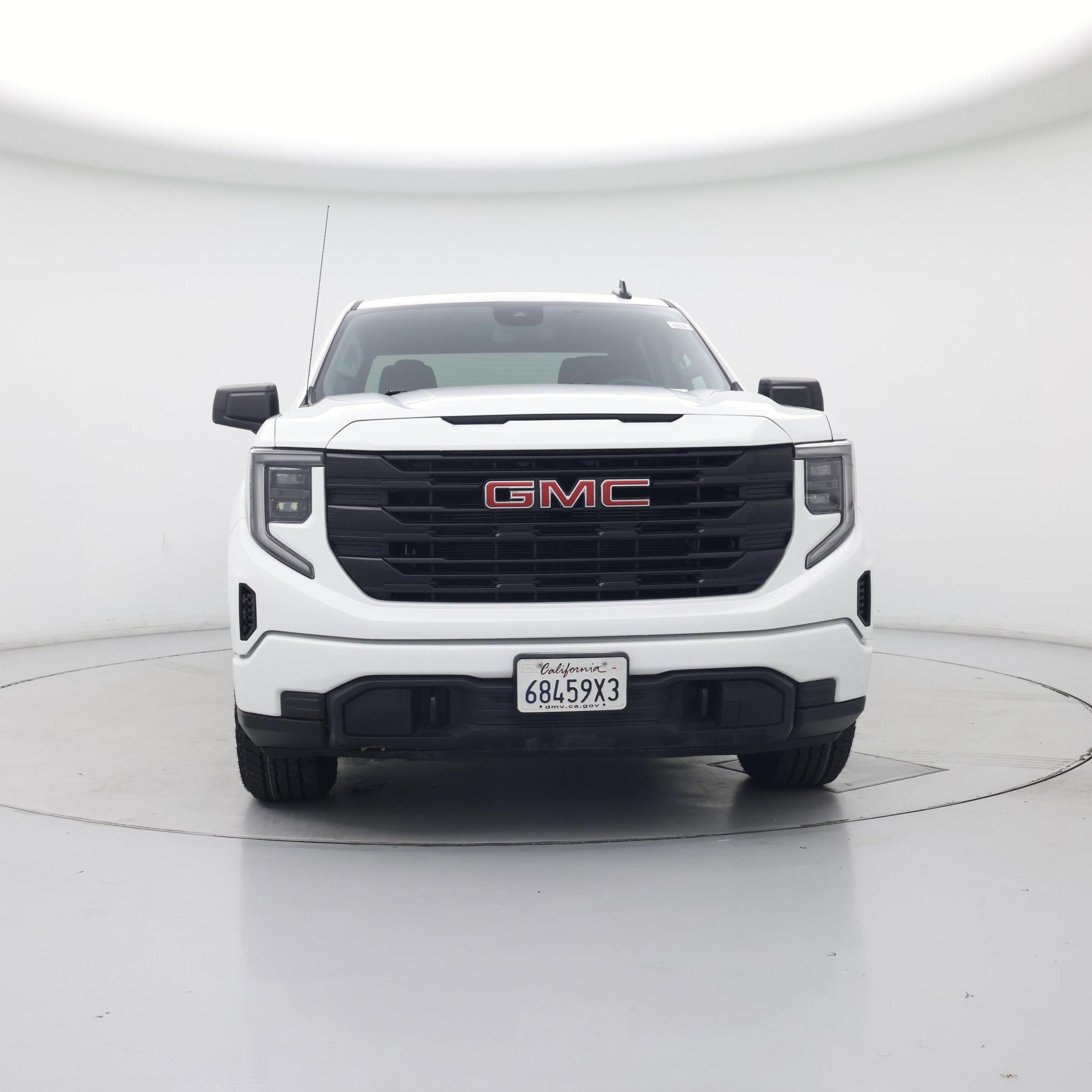 Thumbnail: 2024 GMC Sierra 1500 - 5