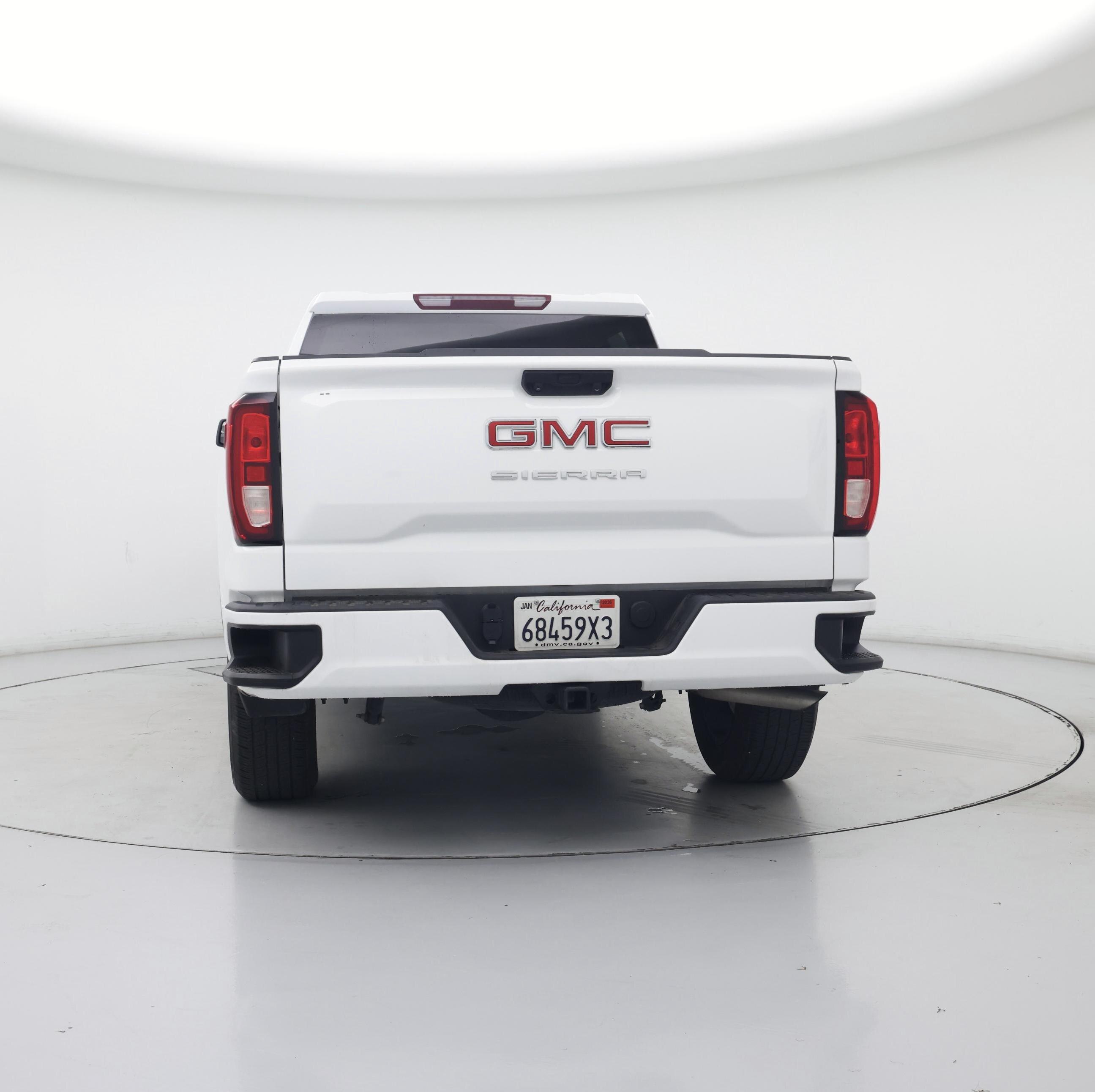 Thumbnail: 2024 GMC Sierra 1500 - 6