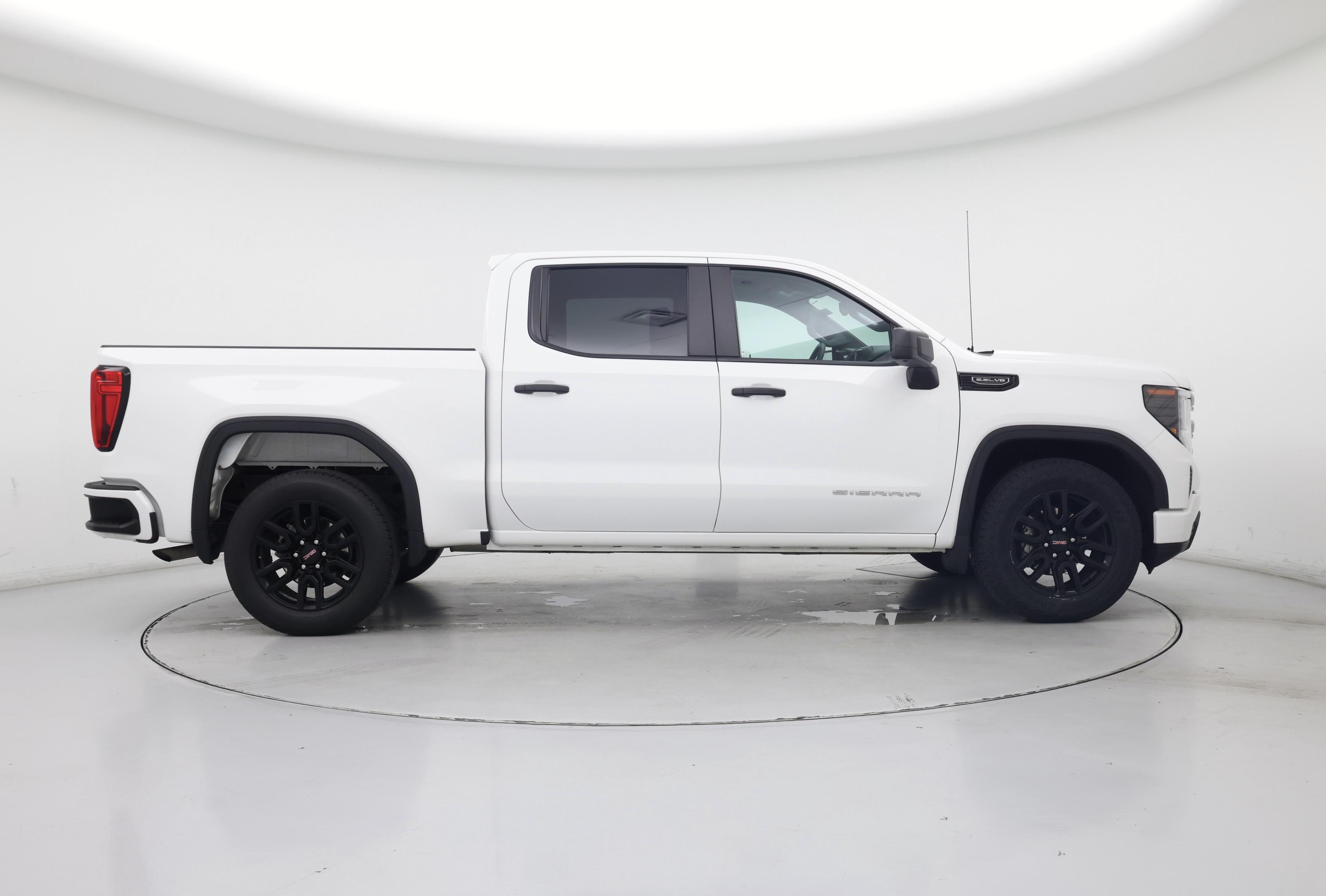 Thumbnail: 2024 GMC Sierra 1500 - 7