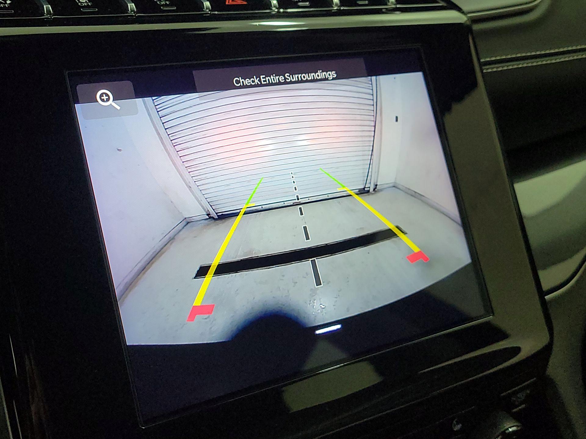 Thumbnail: 2023 Jeep Grand Cherokee - 14