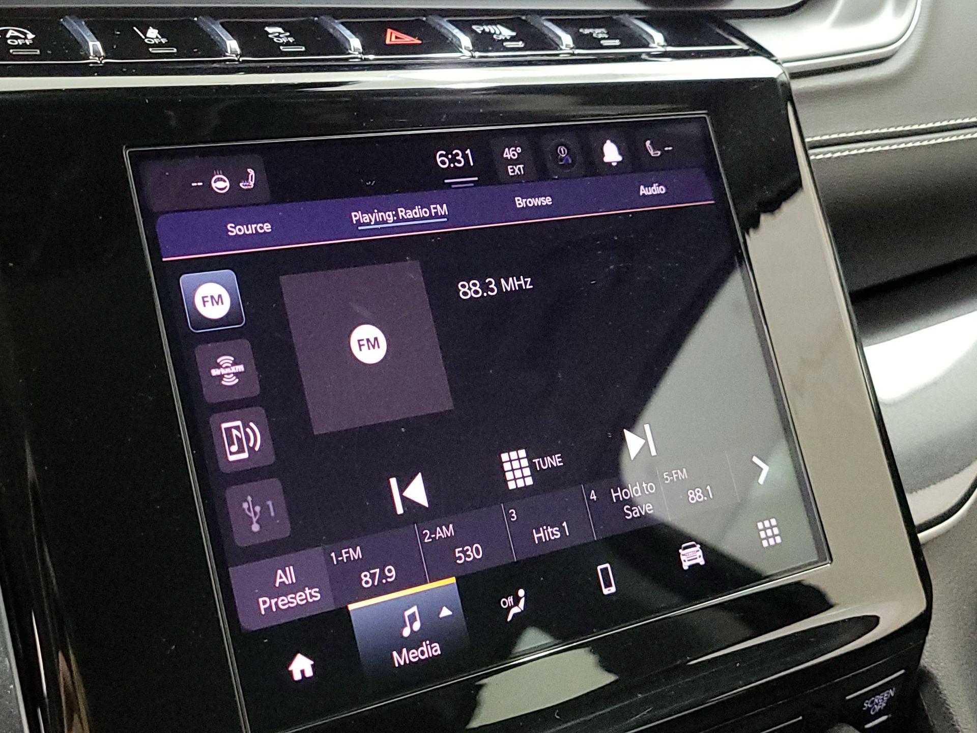 Thumbnail: 2023 Jeep Grand Cherokee - 15