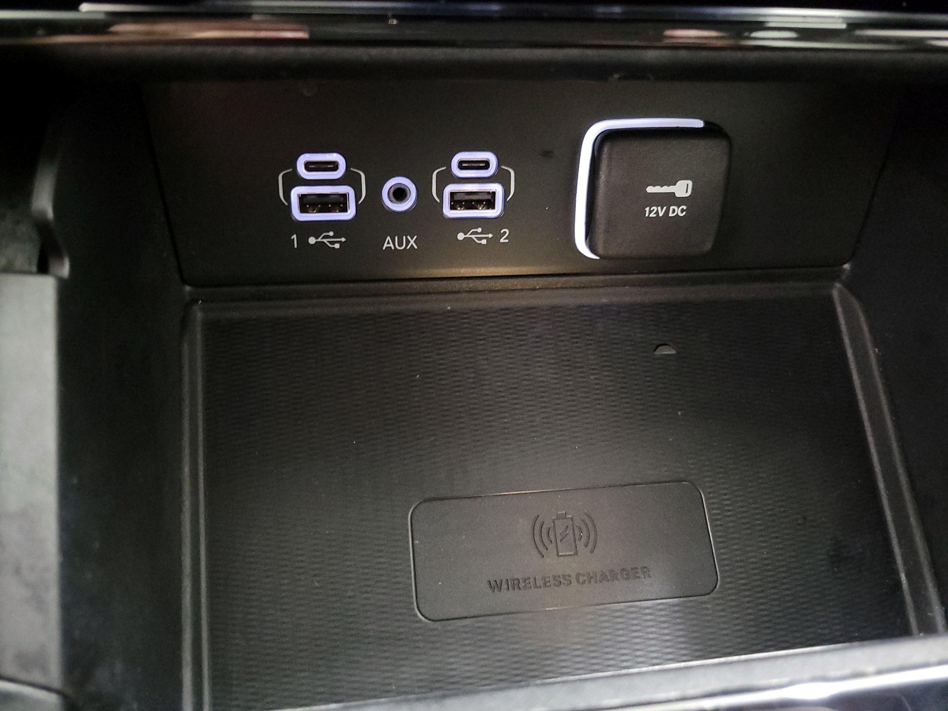 Thumbnail: 2023 Jeep Grand Cherokee - 18