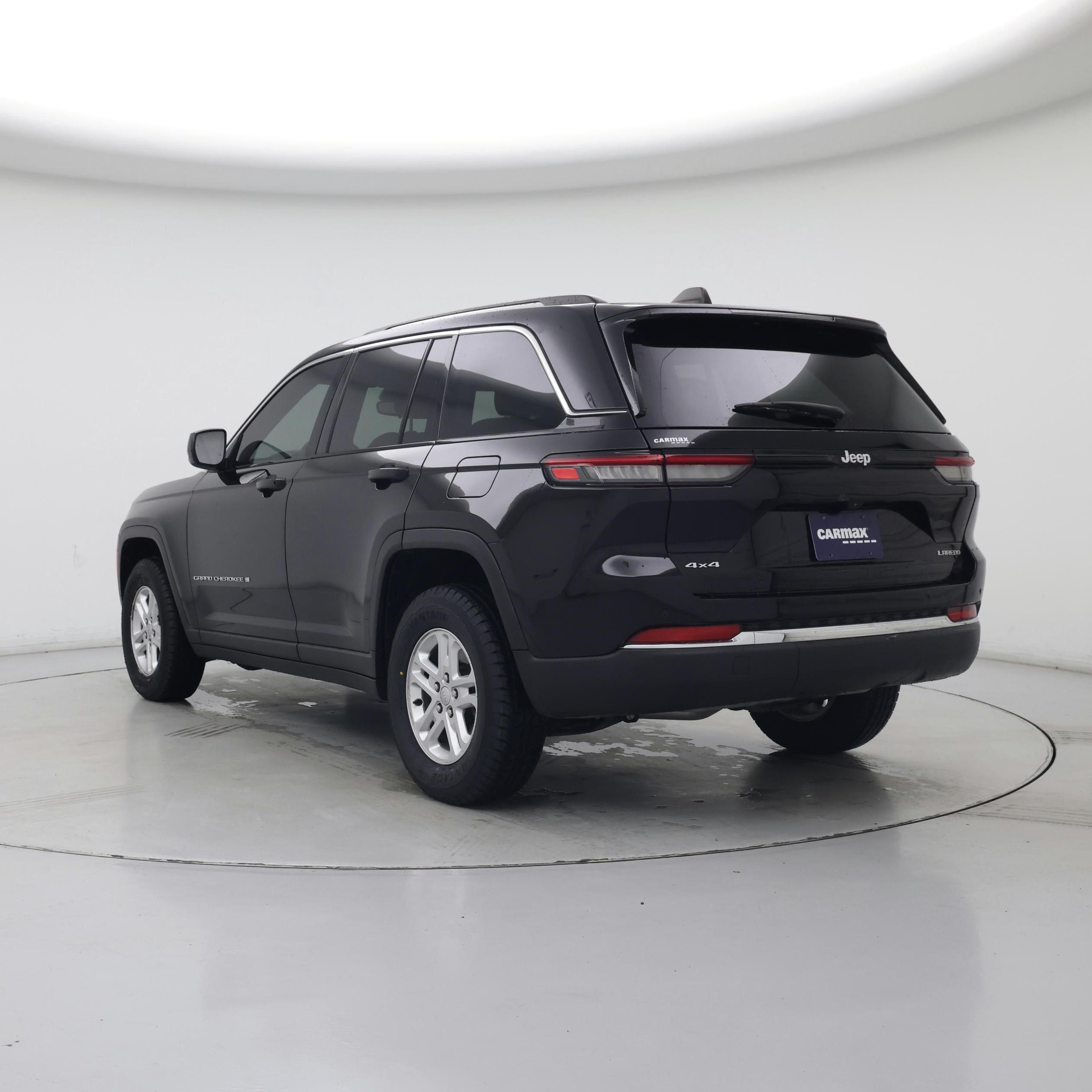 Thumbnail: 2023 Jeep Grand Cherokee - 2