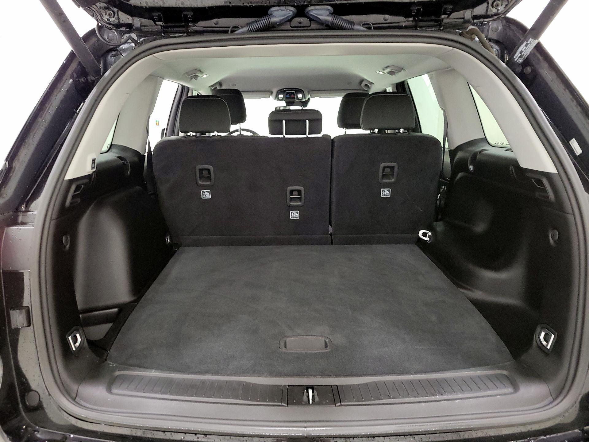 Thumbnail: 2023 Jeep Grand Cherokee - 20