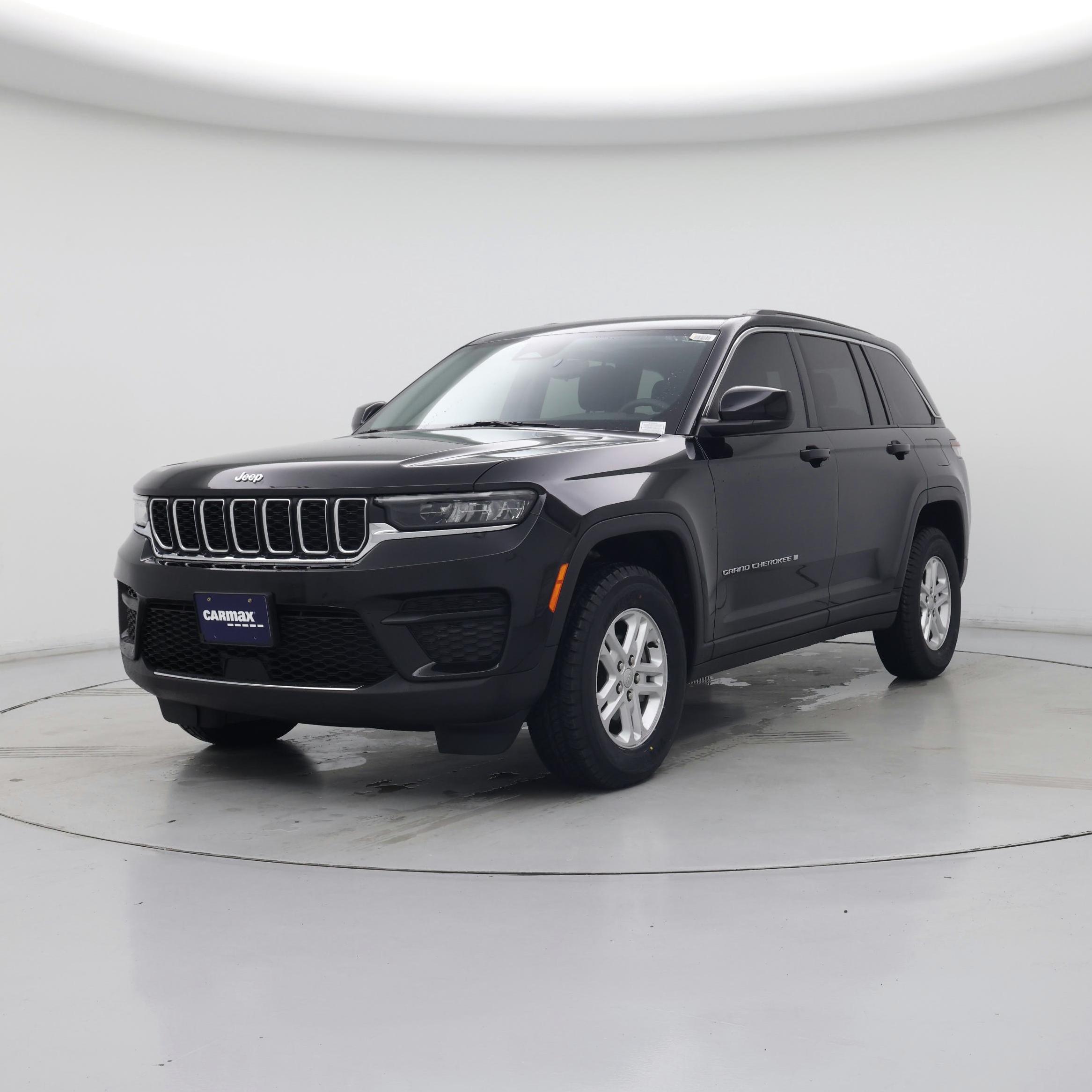 Thumbnail: 2023 Jeep Grand Cherokee - 4