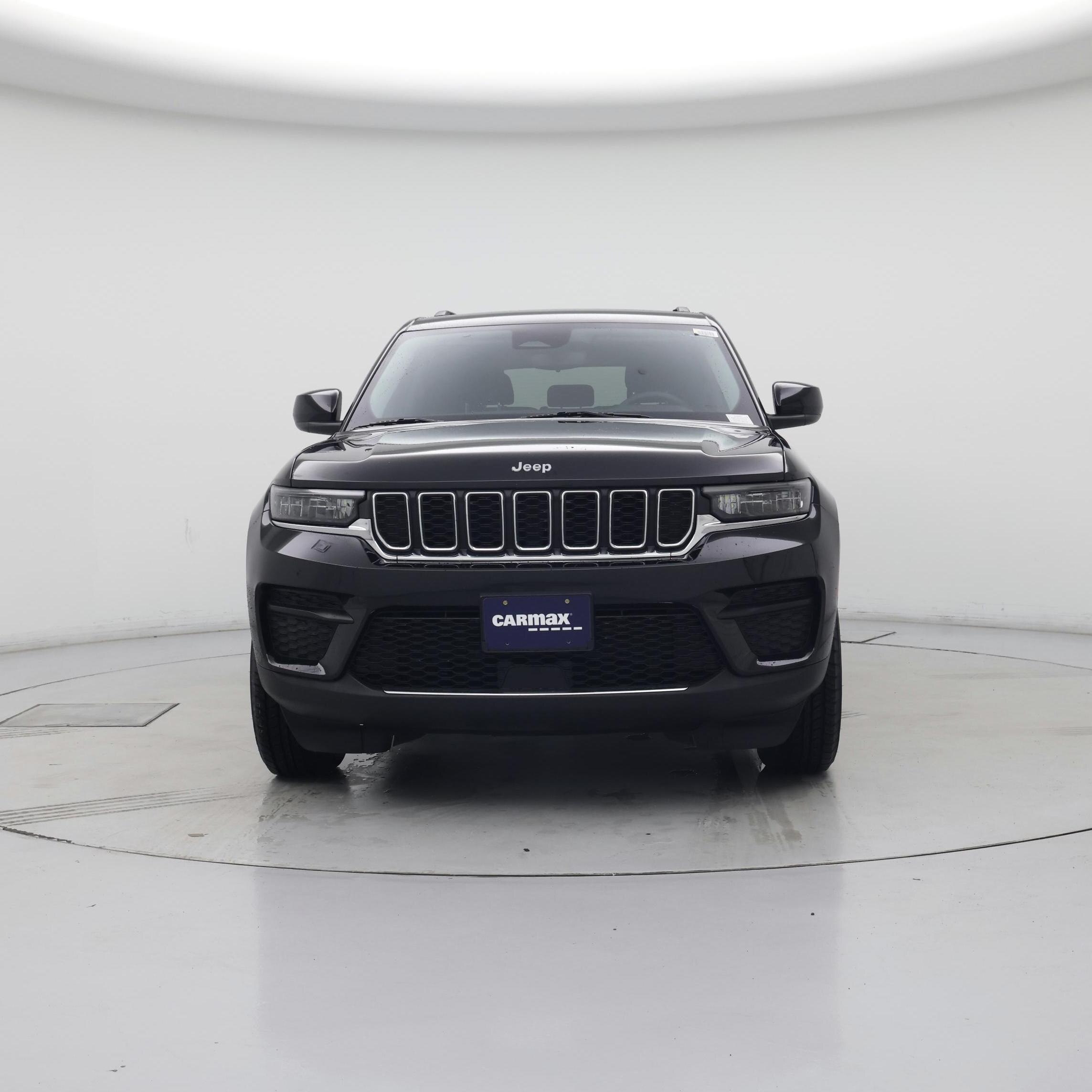 Thumbnail: 2023 Jeep Grand Cherokee - 5