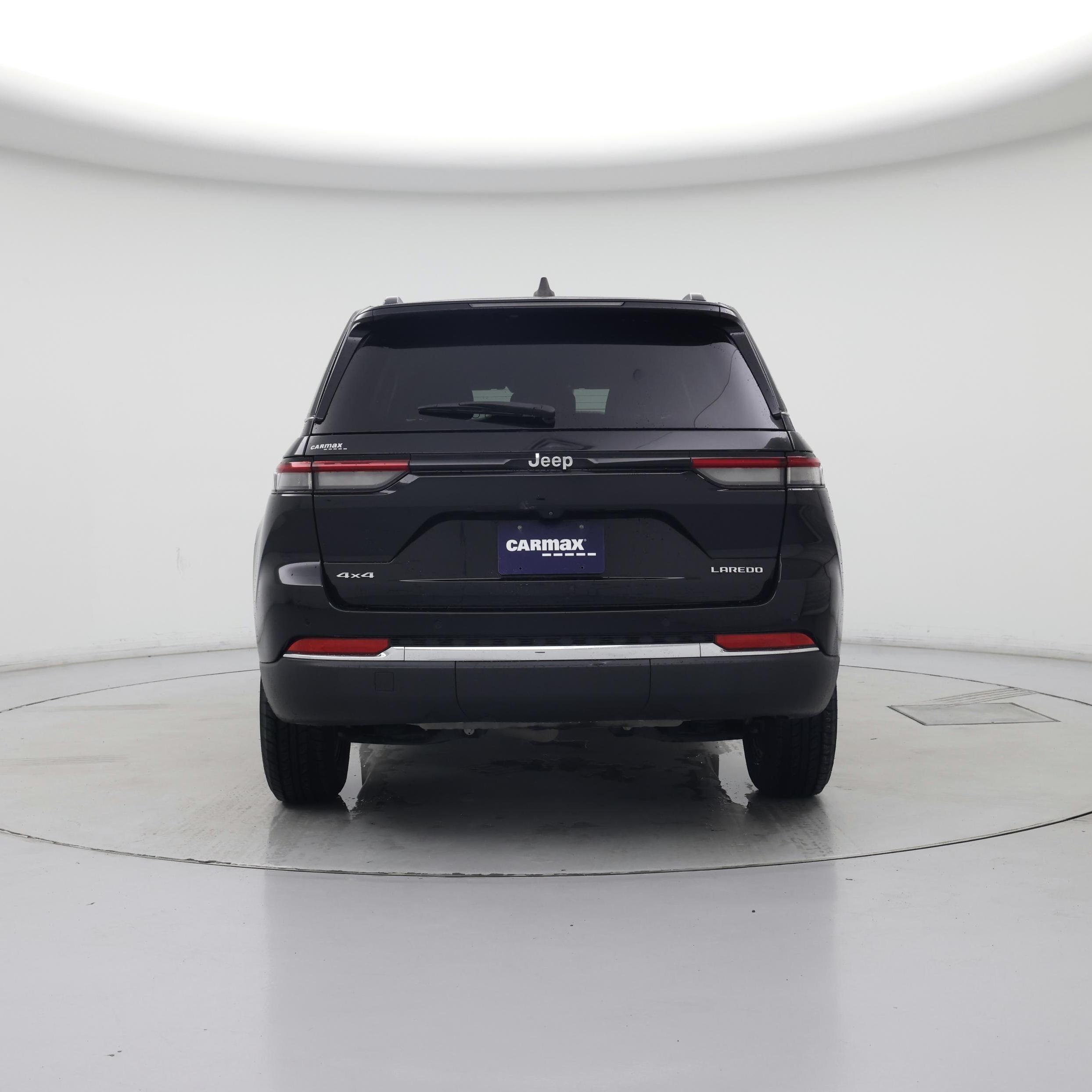 Thumbnail: 2023 Jeep Grand Cherokee - 6