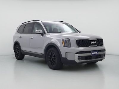 2023 Kia Telluride SX X-Pro