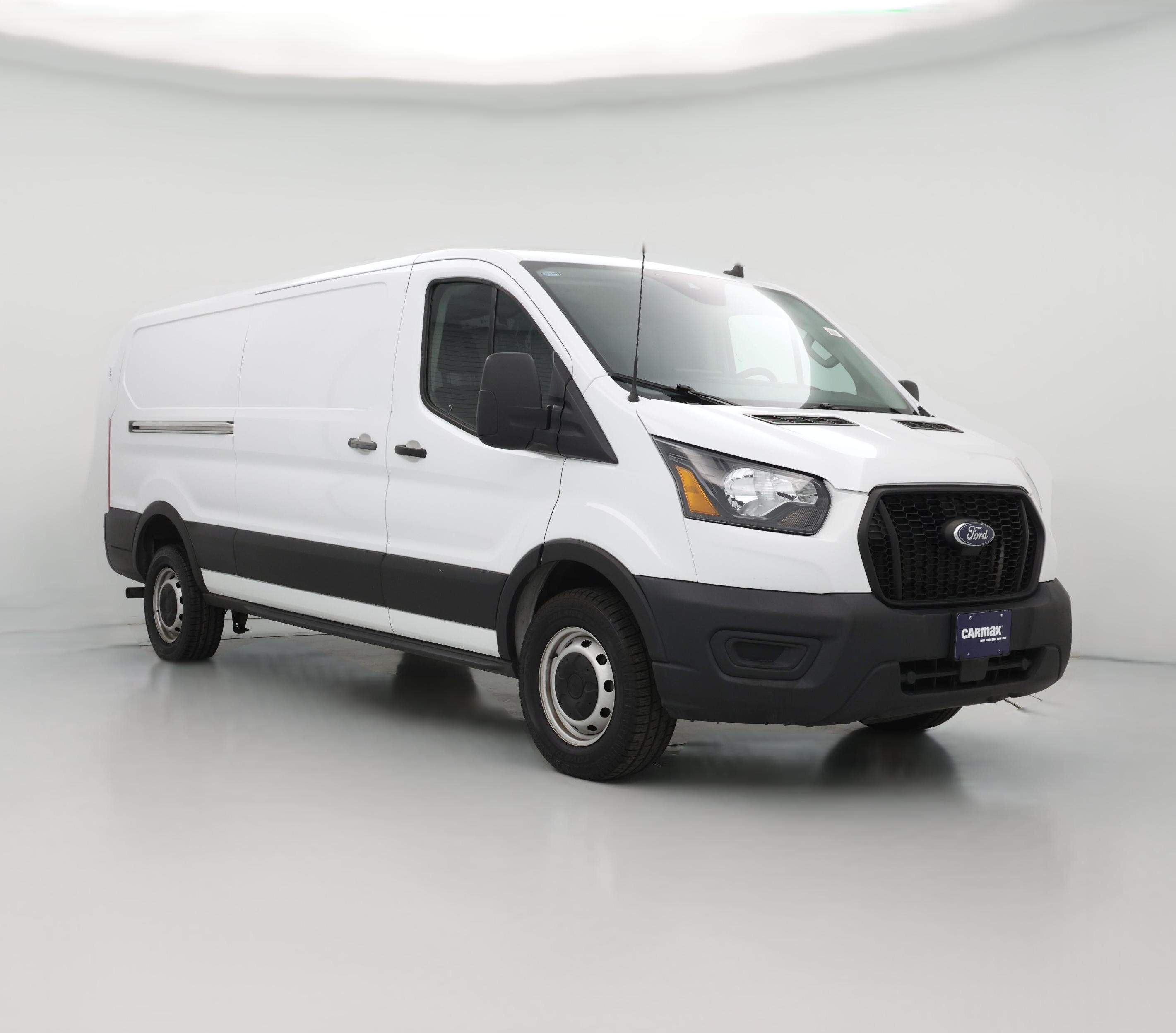 Thumbnail: 2023 Ford Transit Series - 1