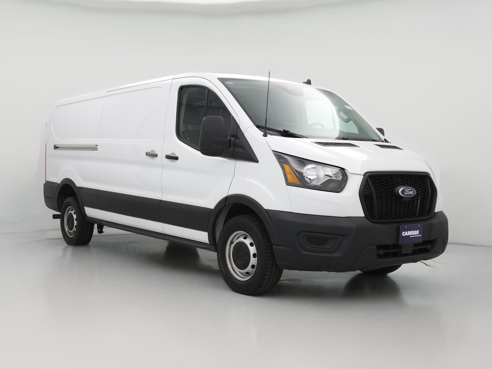 2023 Ford Transit Van