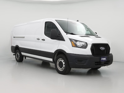 2023 Ford Transit 250