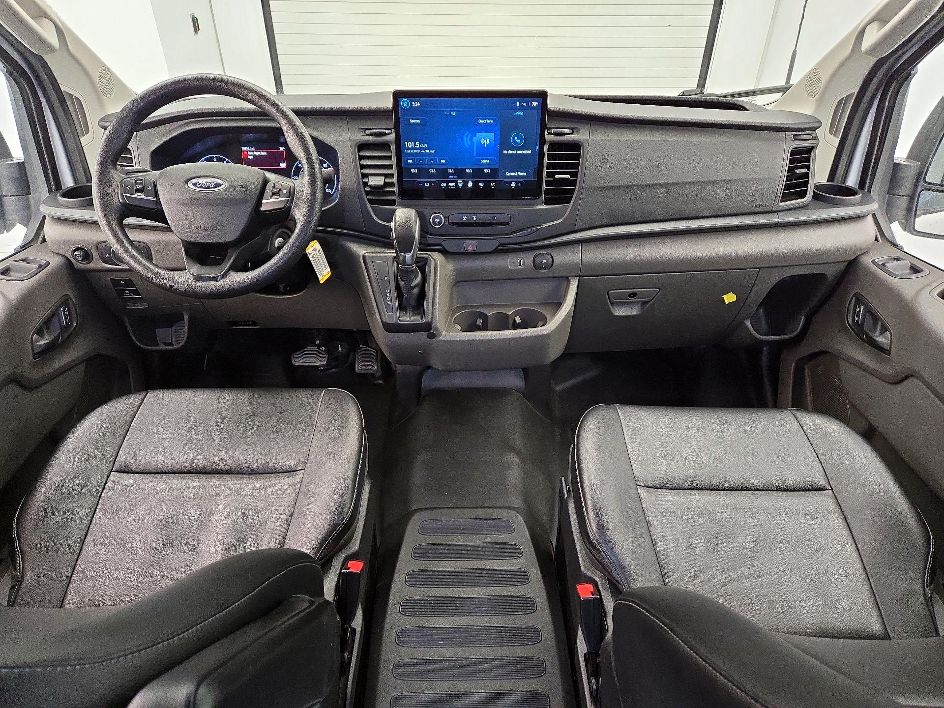 Thumbnail: 2023 Ford Transit Series - 9